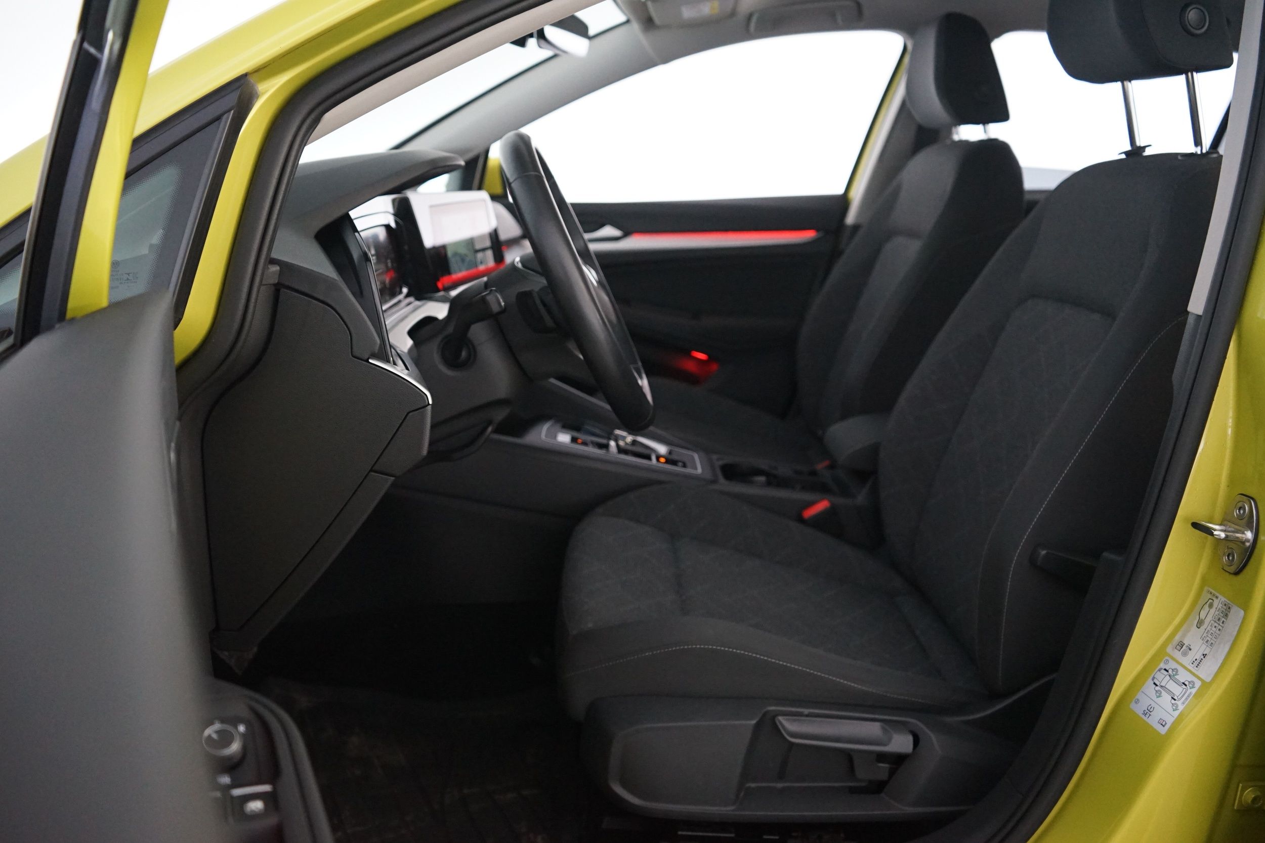 Volkswagen Golf 2020