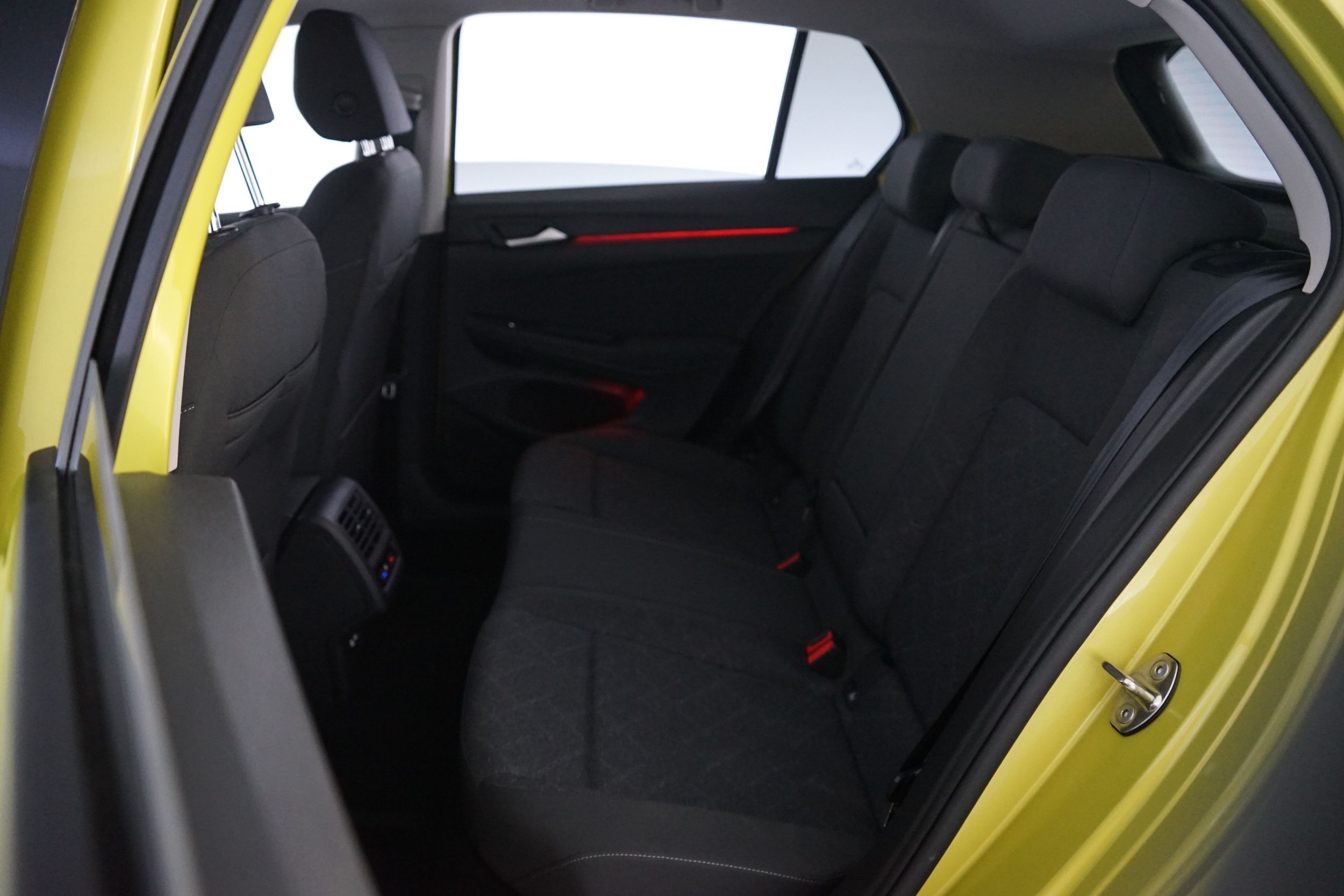 Volkswagen Golf 2020