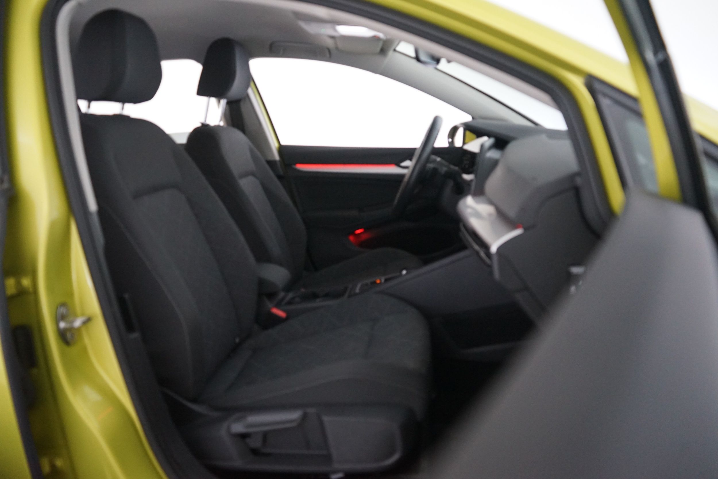 Volkswagen Golf 2020