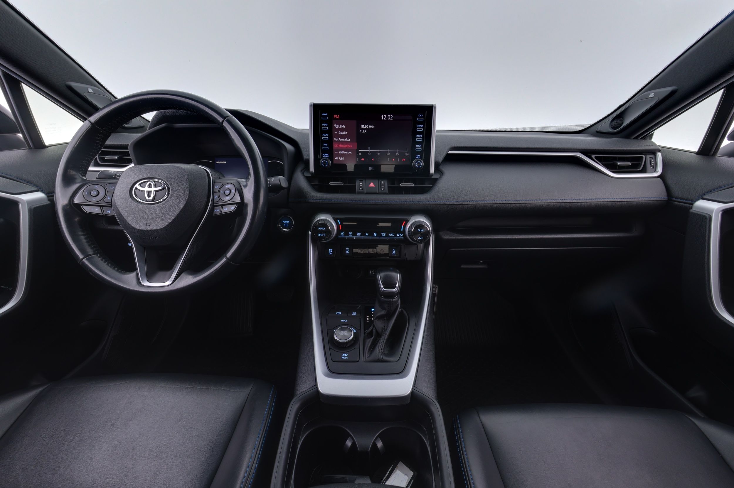Toyota RAV4 2019