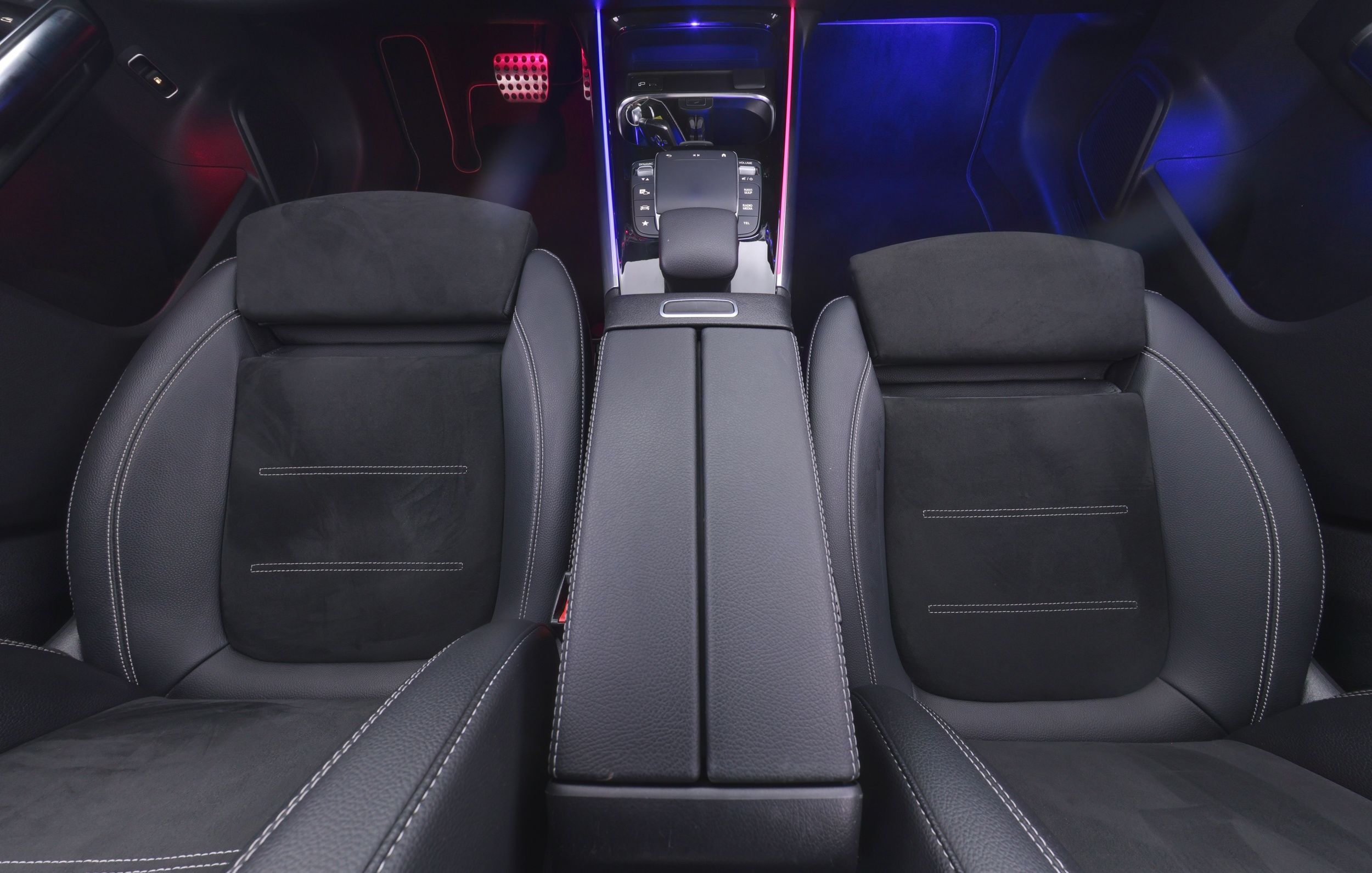 Mercedes-Benz B 2021