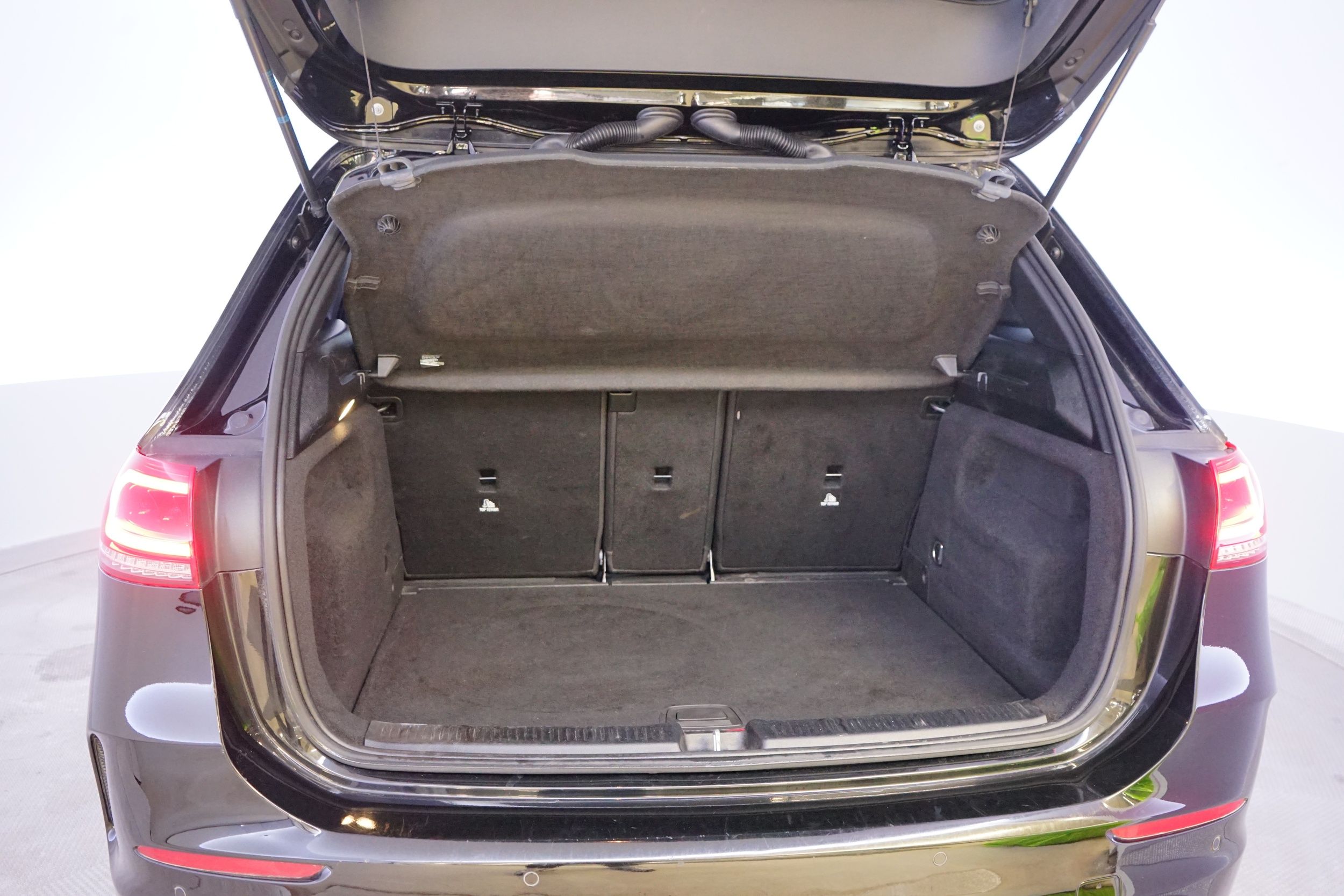 Mercedes-Benz B 2021