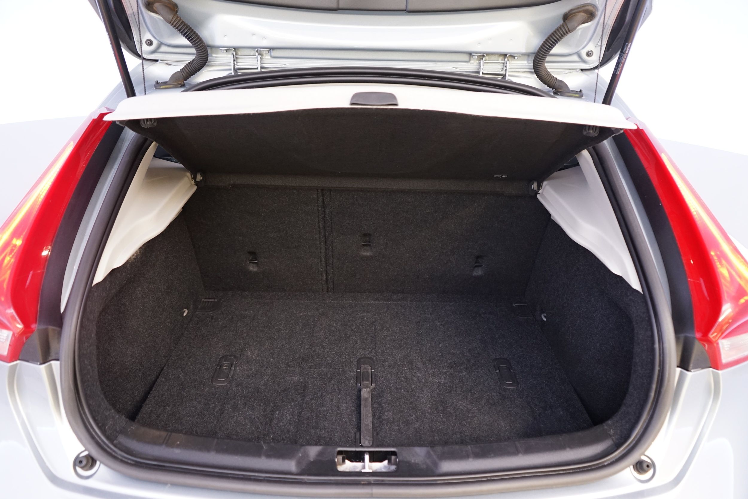 Volvo V40 Cross Country 2016