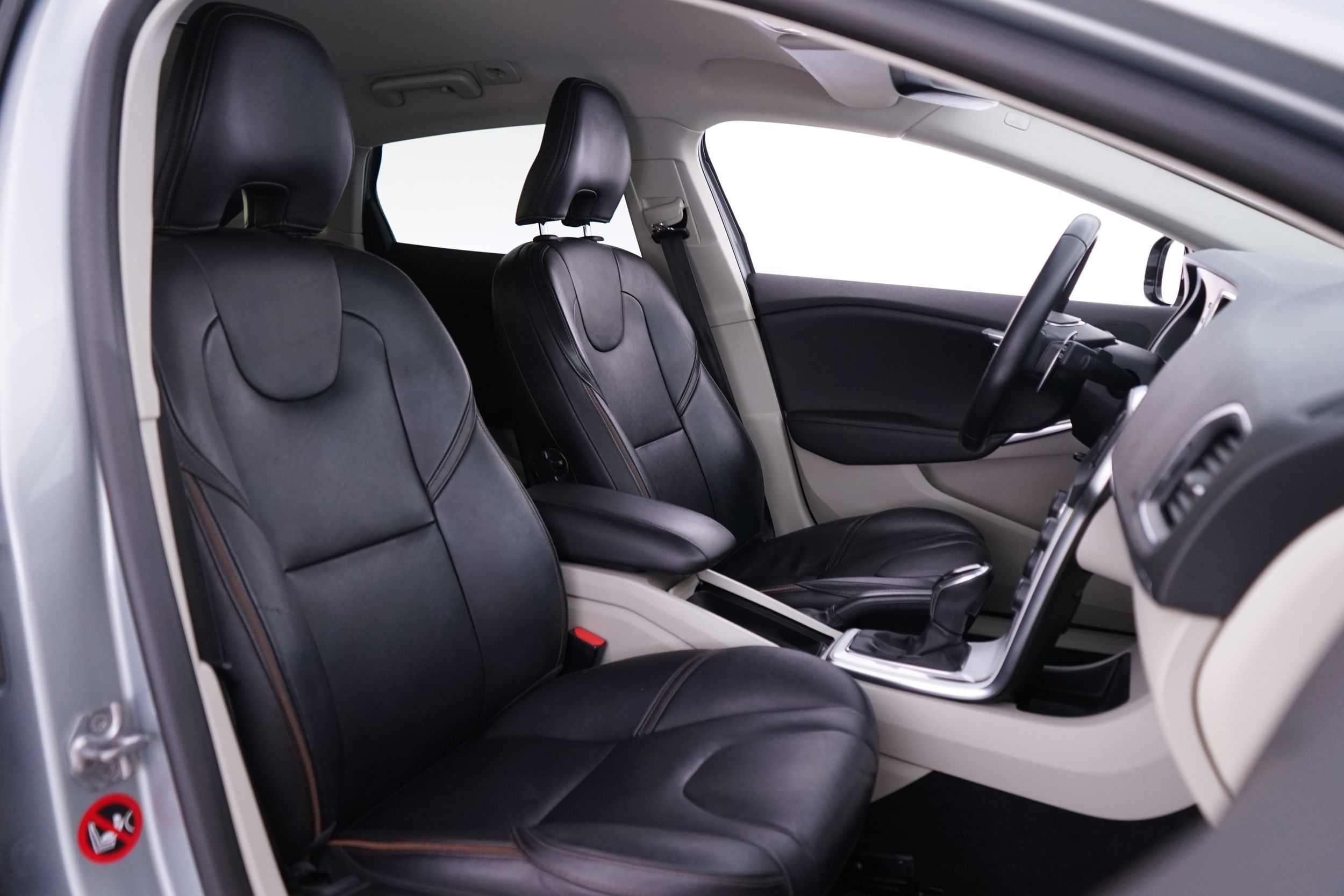 Volvo V40 Cross Country 2016