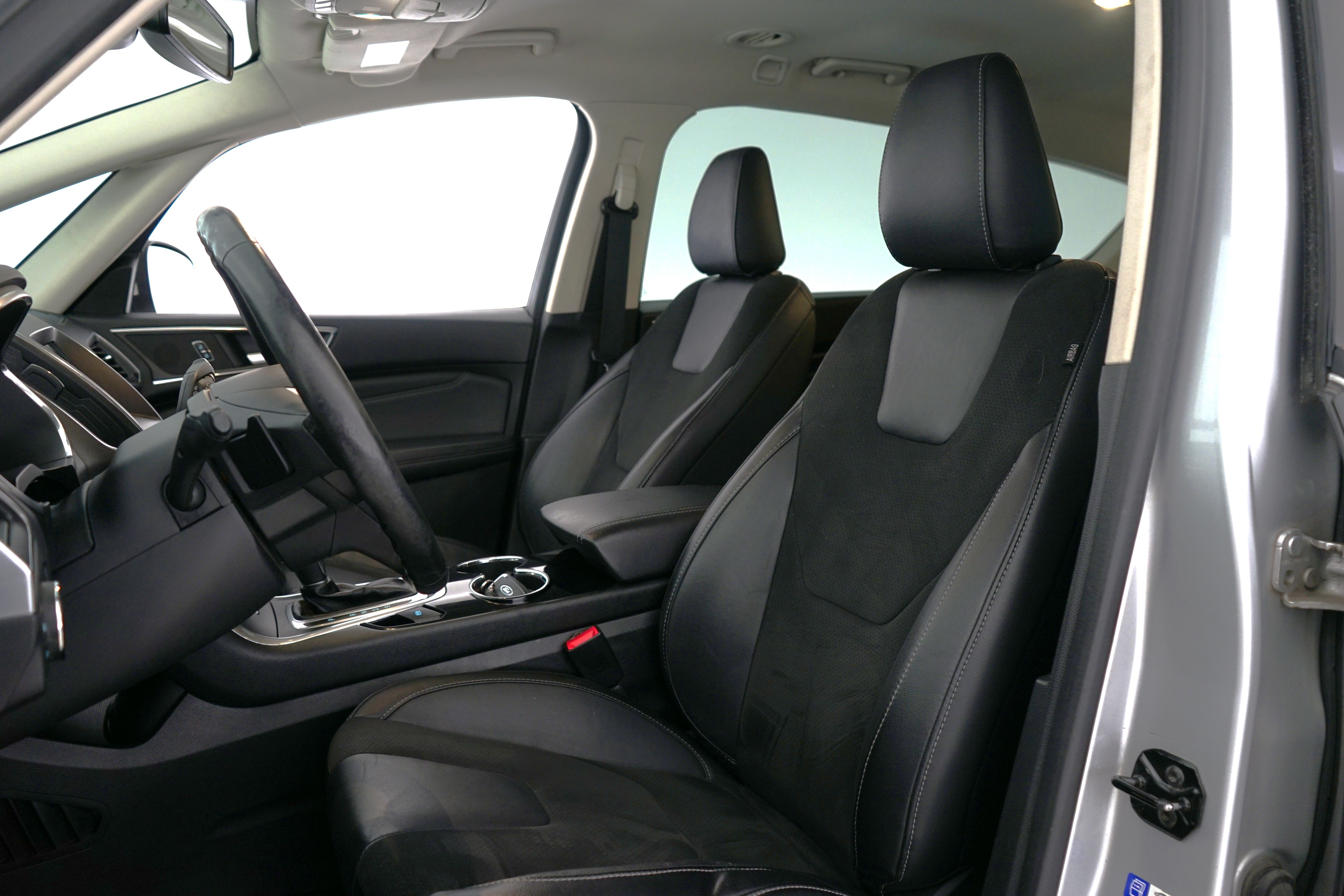 Ford S-MAX 2018