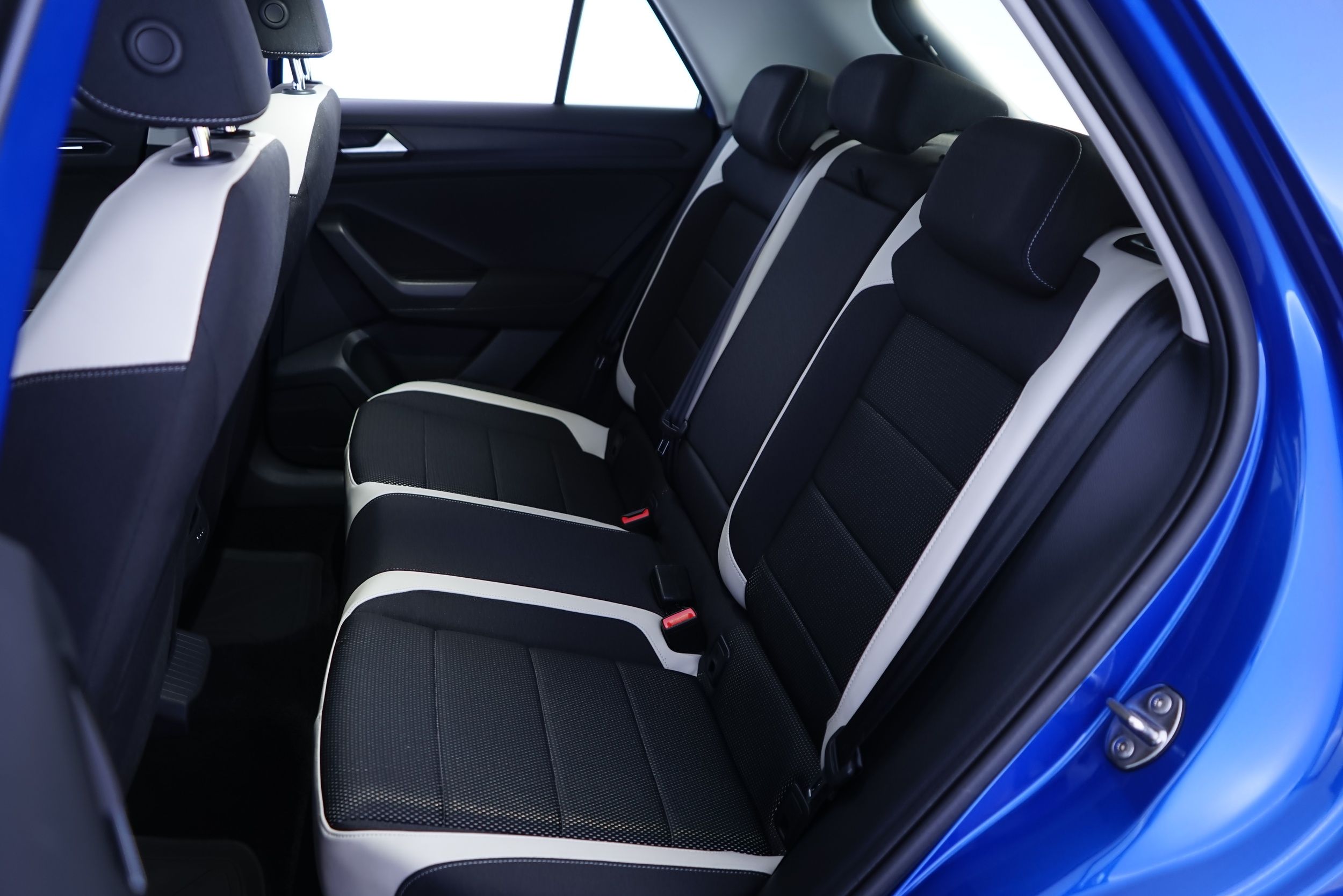 Volkswagen T-Roc 2020