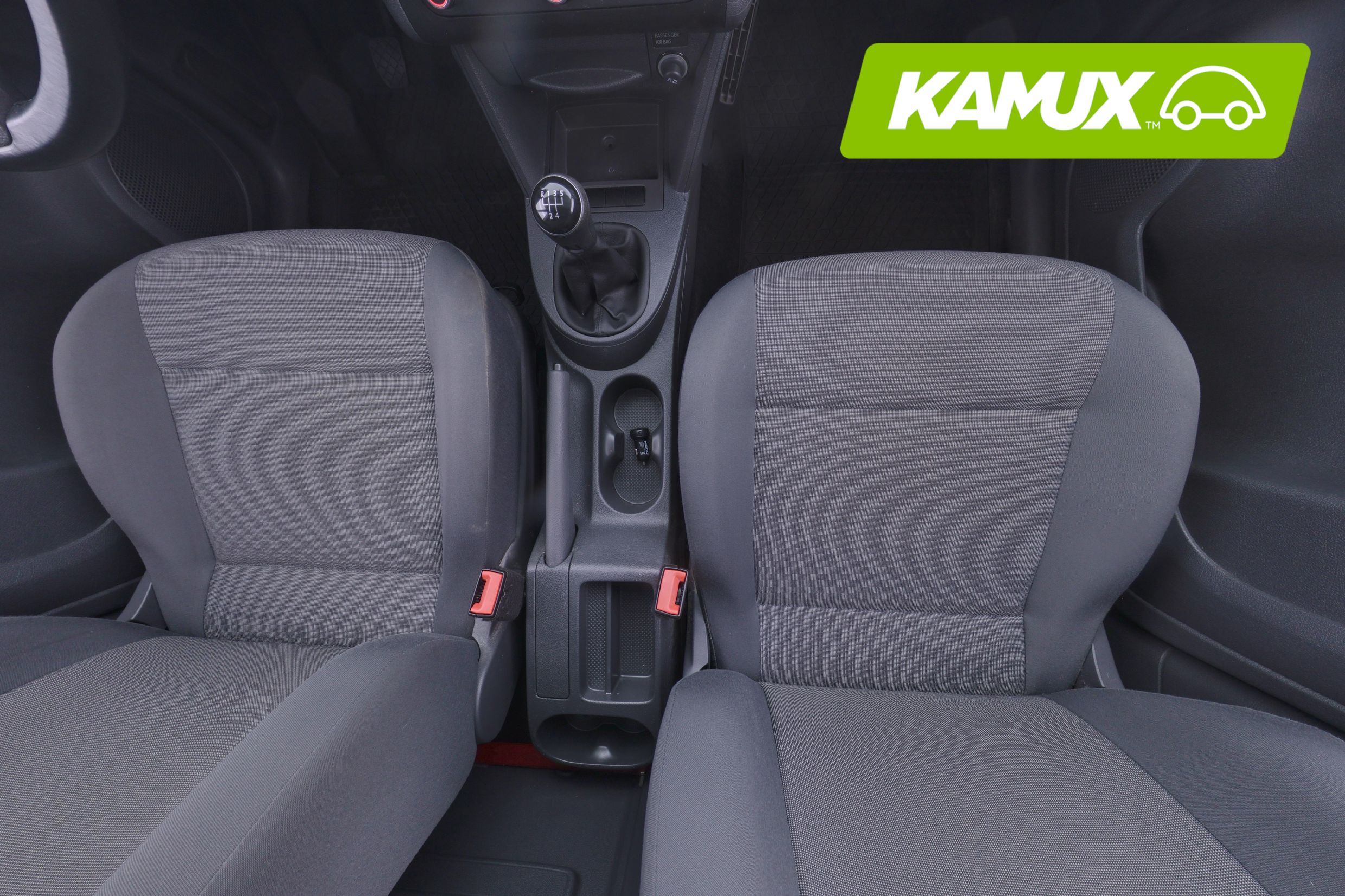 Volkswagen Caddy 2015