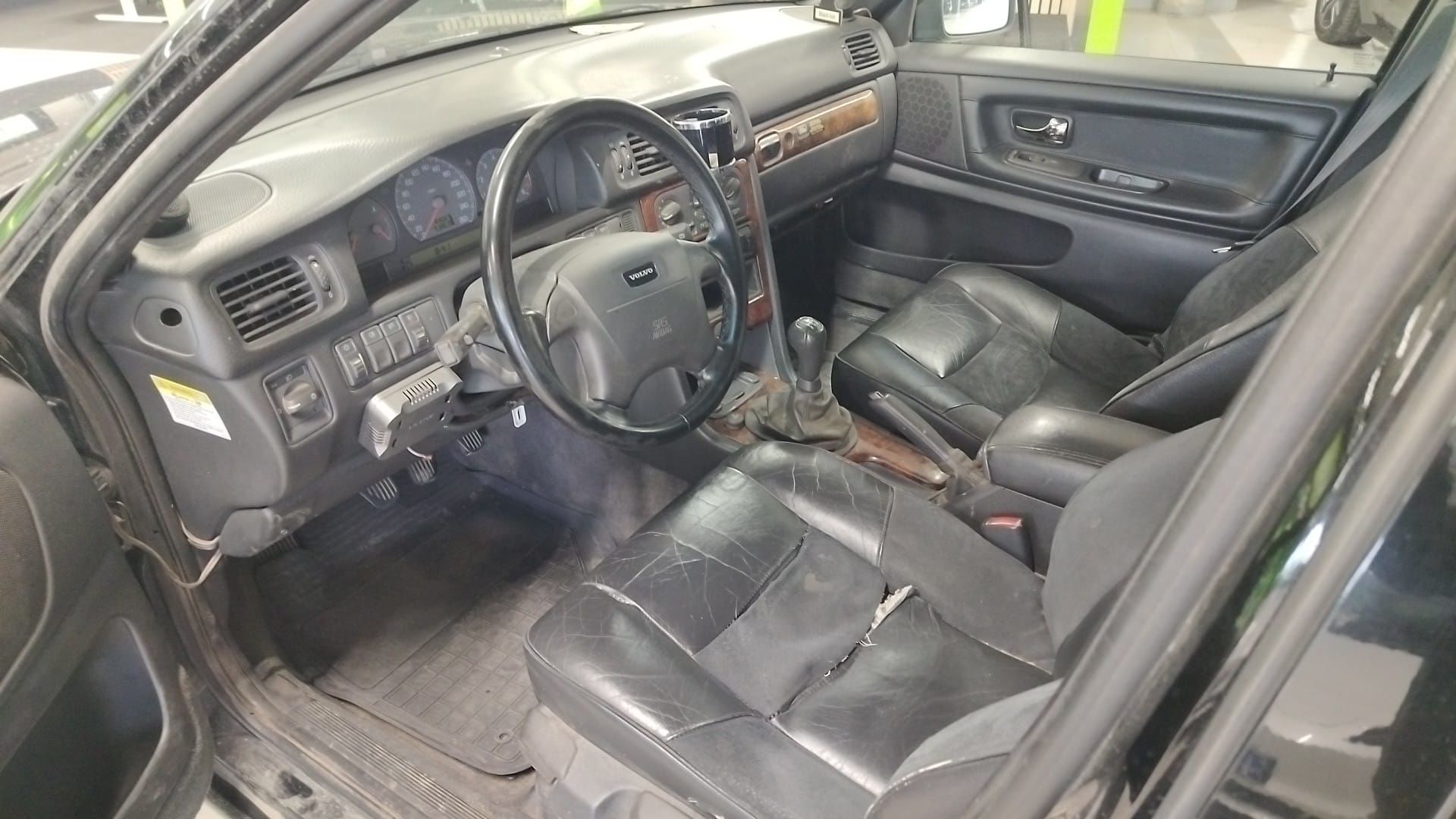 Volvo V70 1998