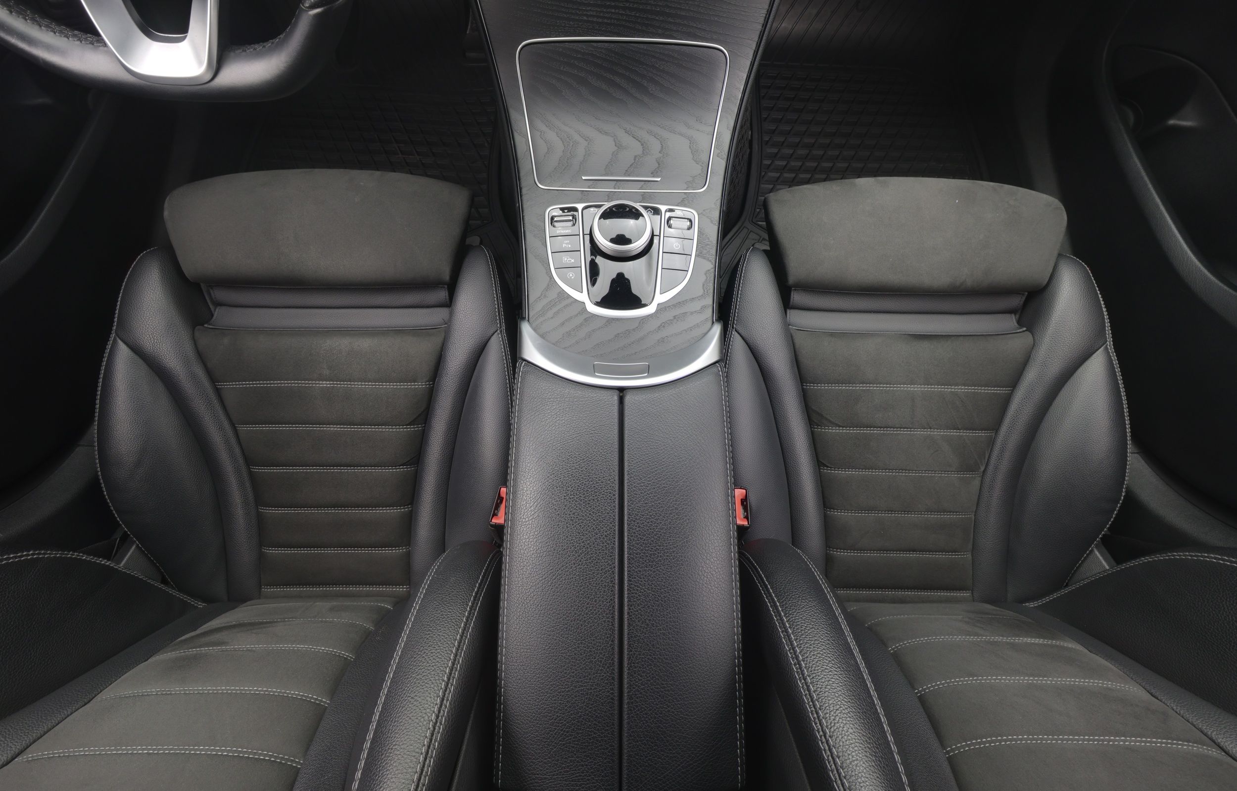 Mercedes-Benz C 2020