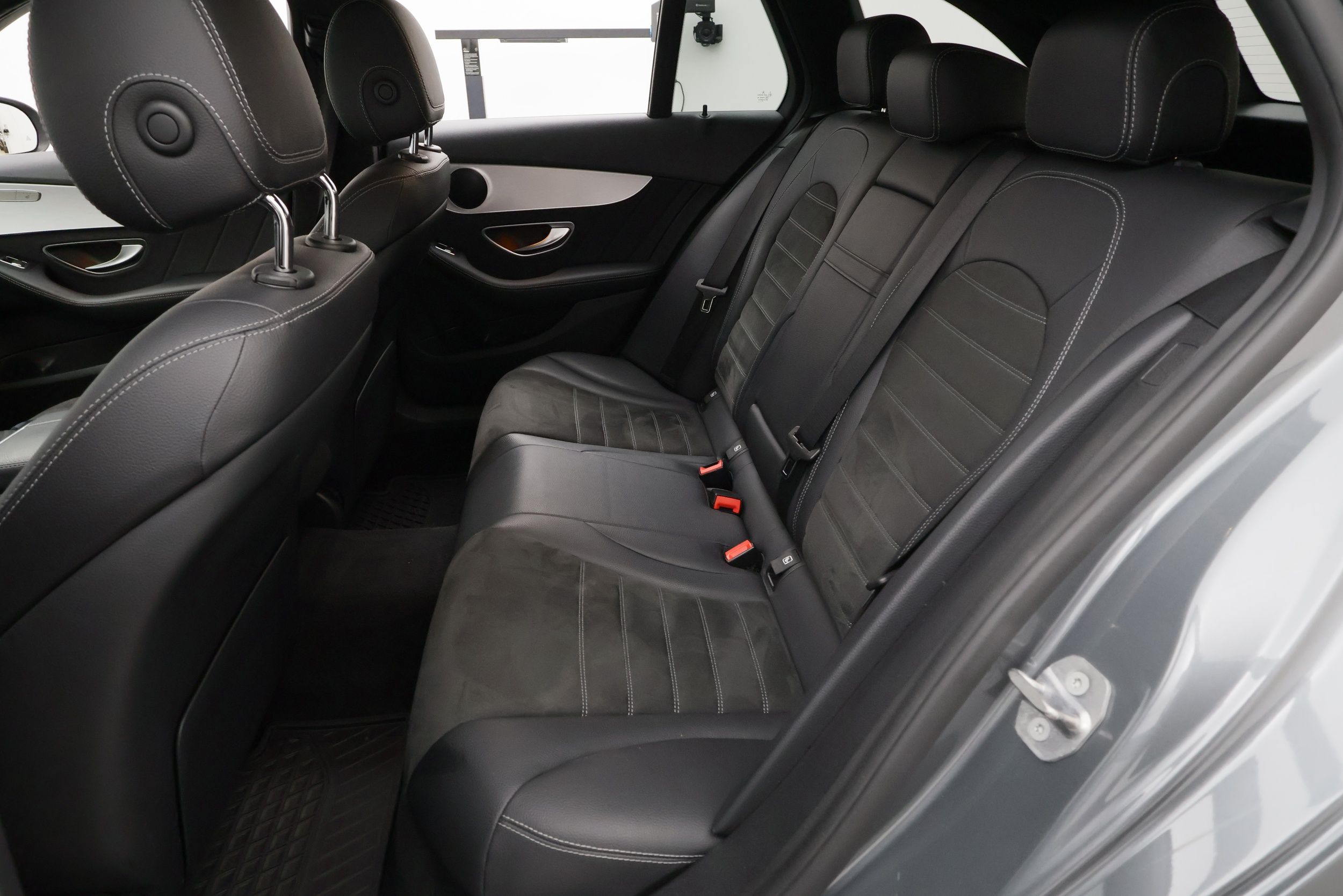 Mercedes-Benz C 2020