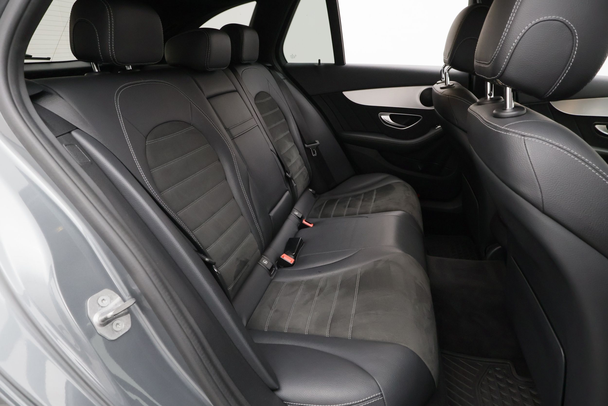 Mercedes-Benz C 2020