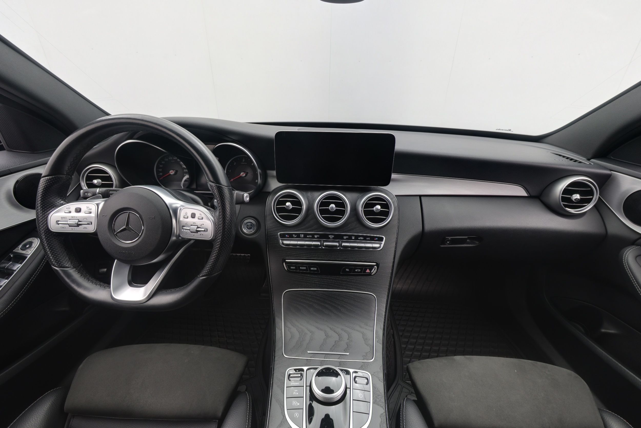 Mercedes-Benz C 2020