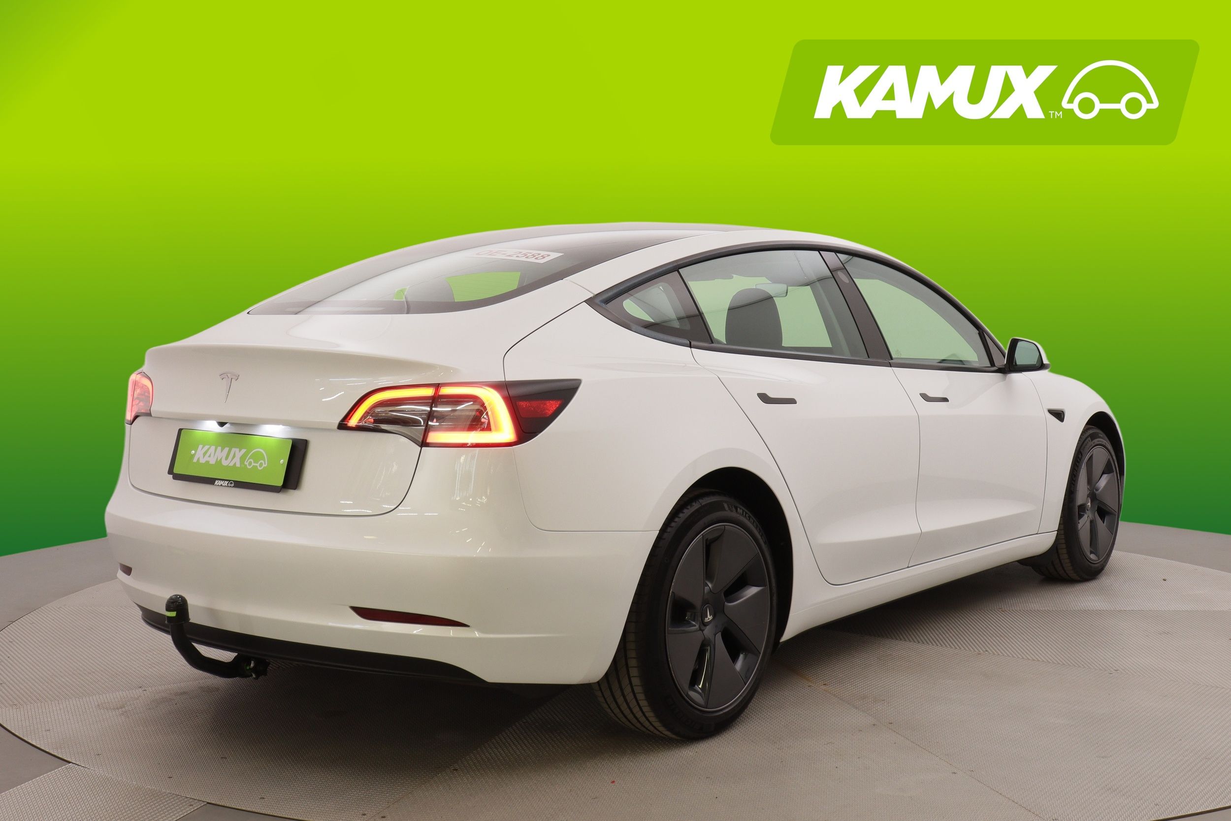 Tesla Model 3 2023