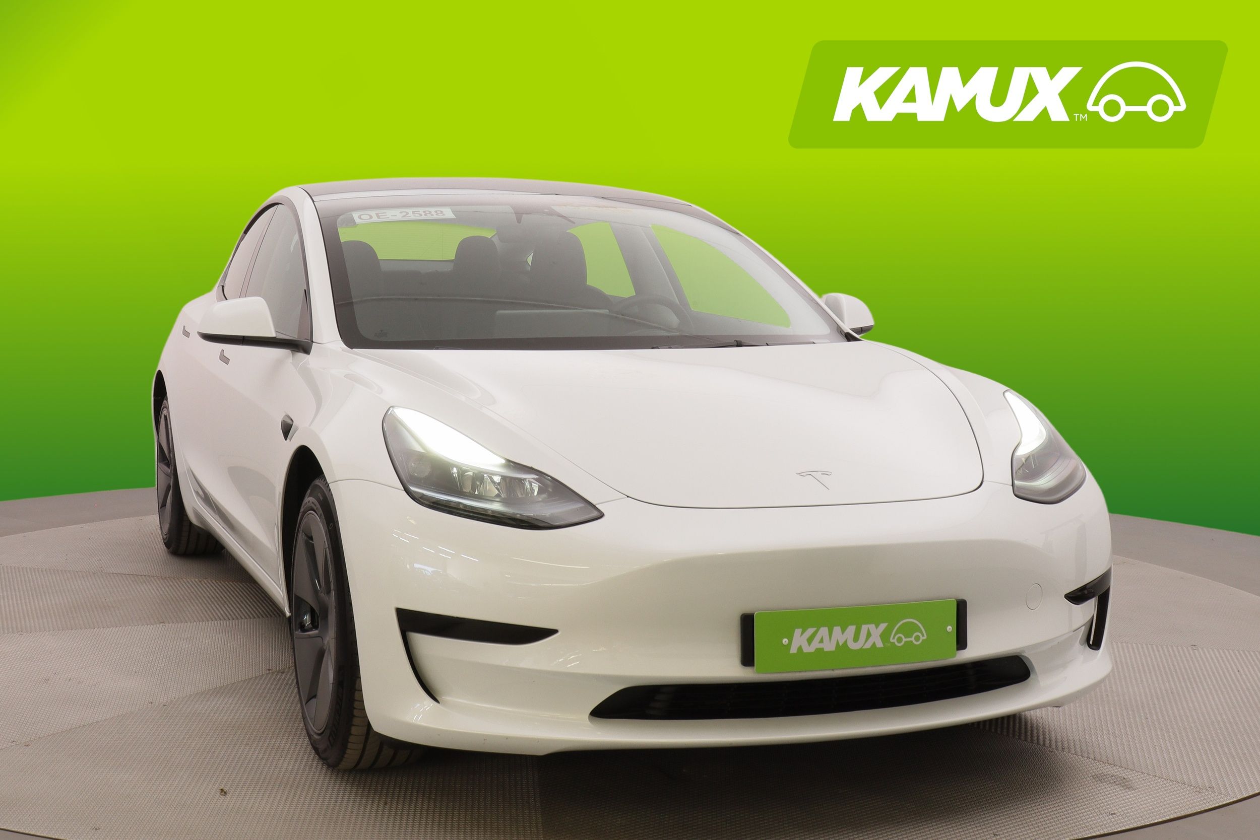 Tesla Model 3 2023