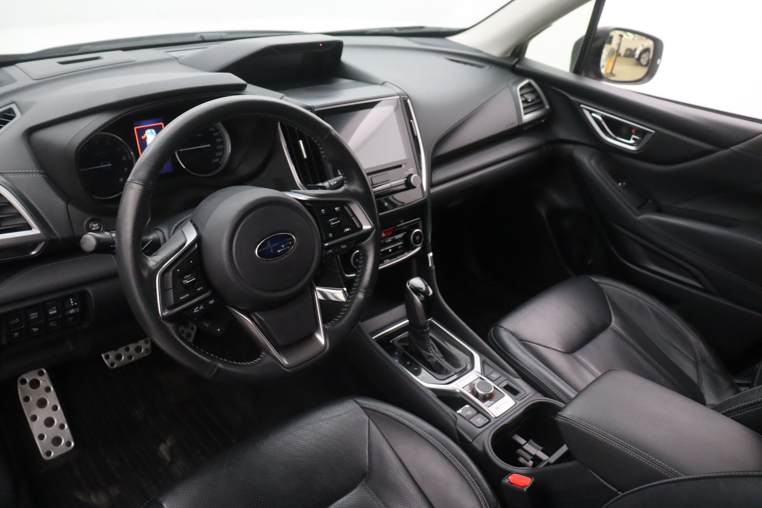 Subaru Forester 2022