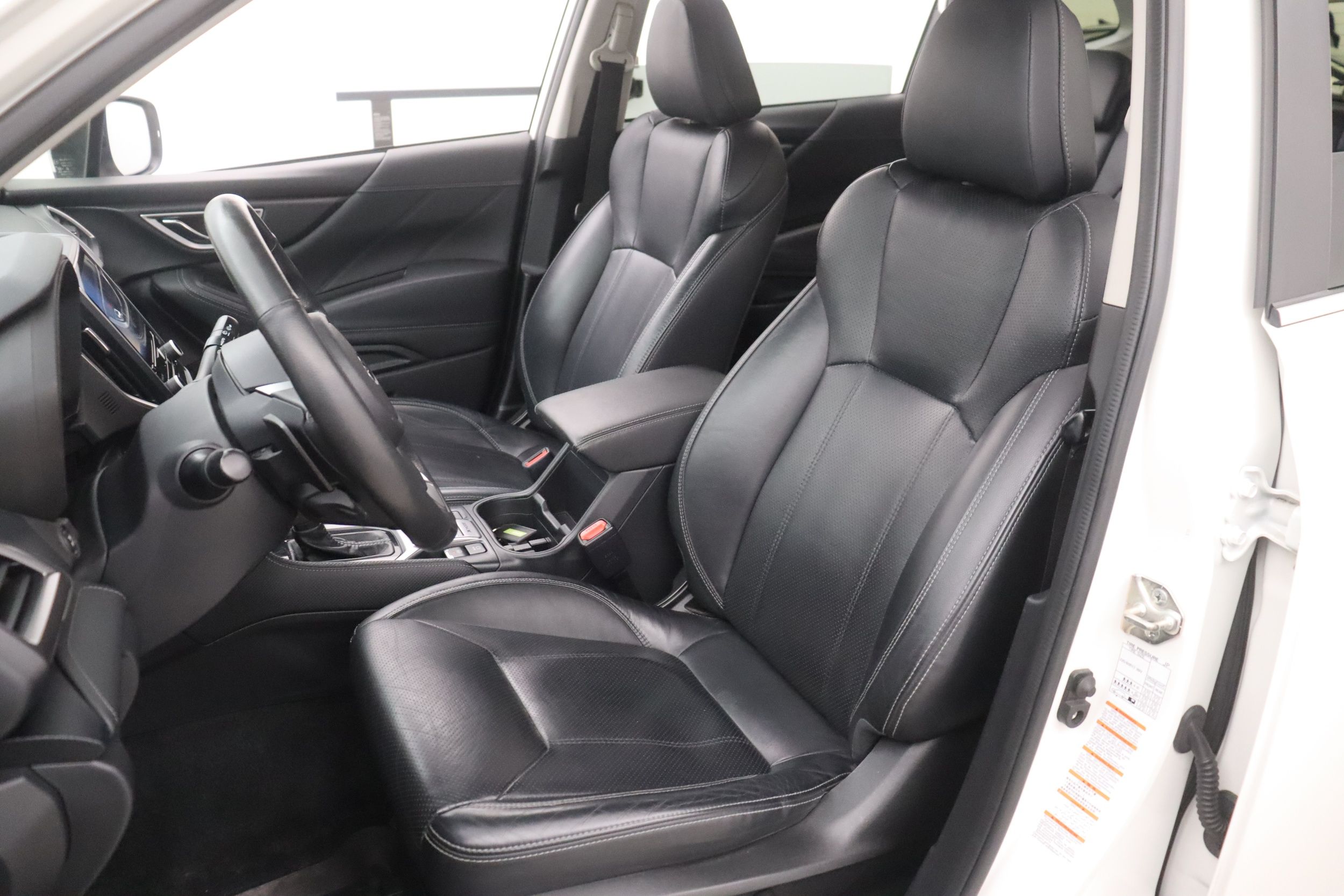 Subaru Forester 2022