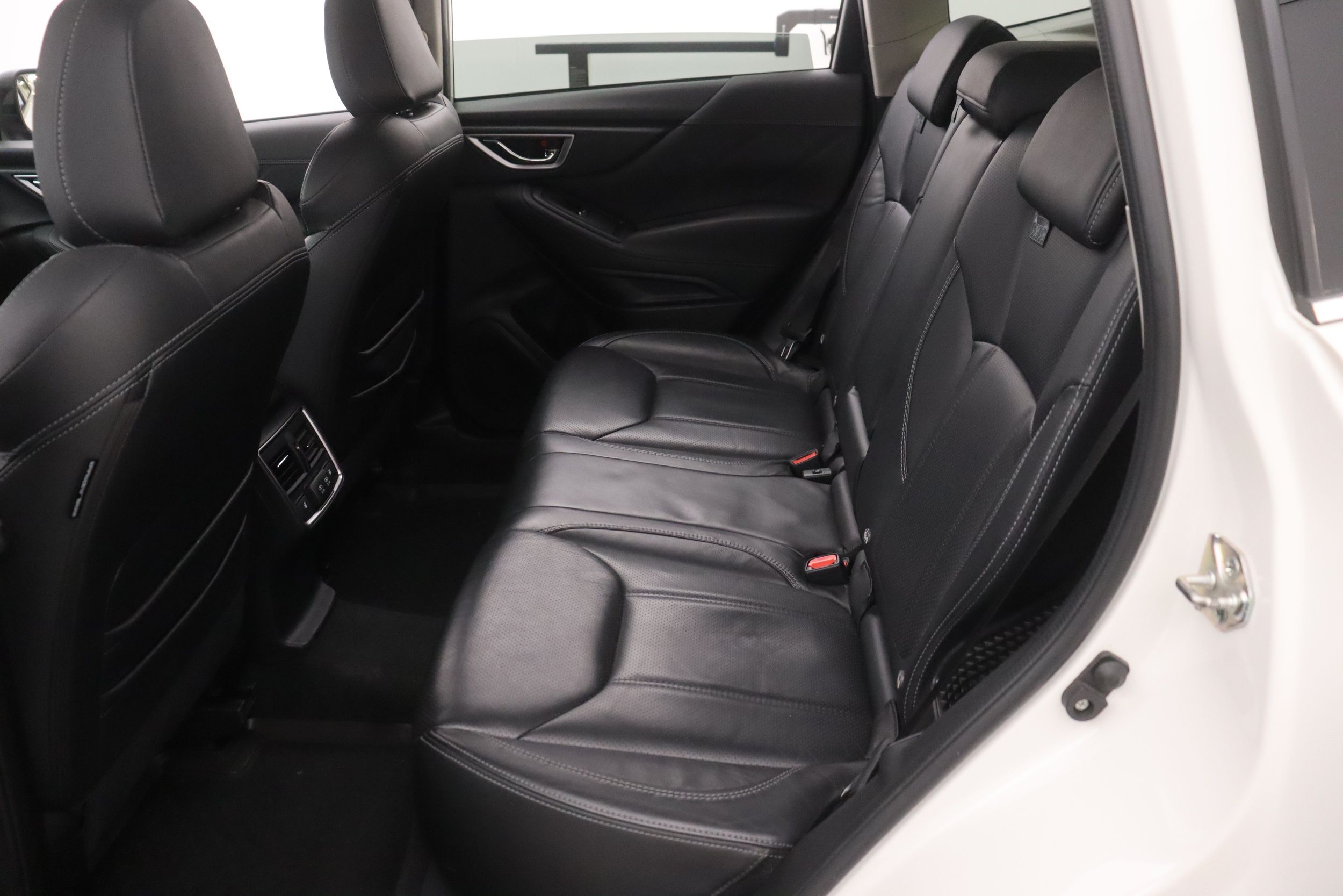 Subaru Forester 2022