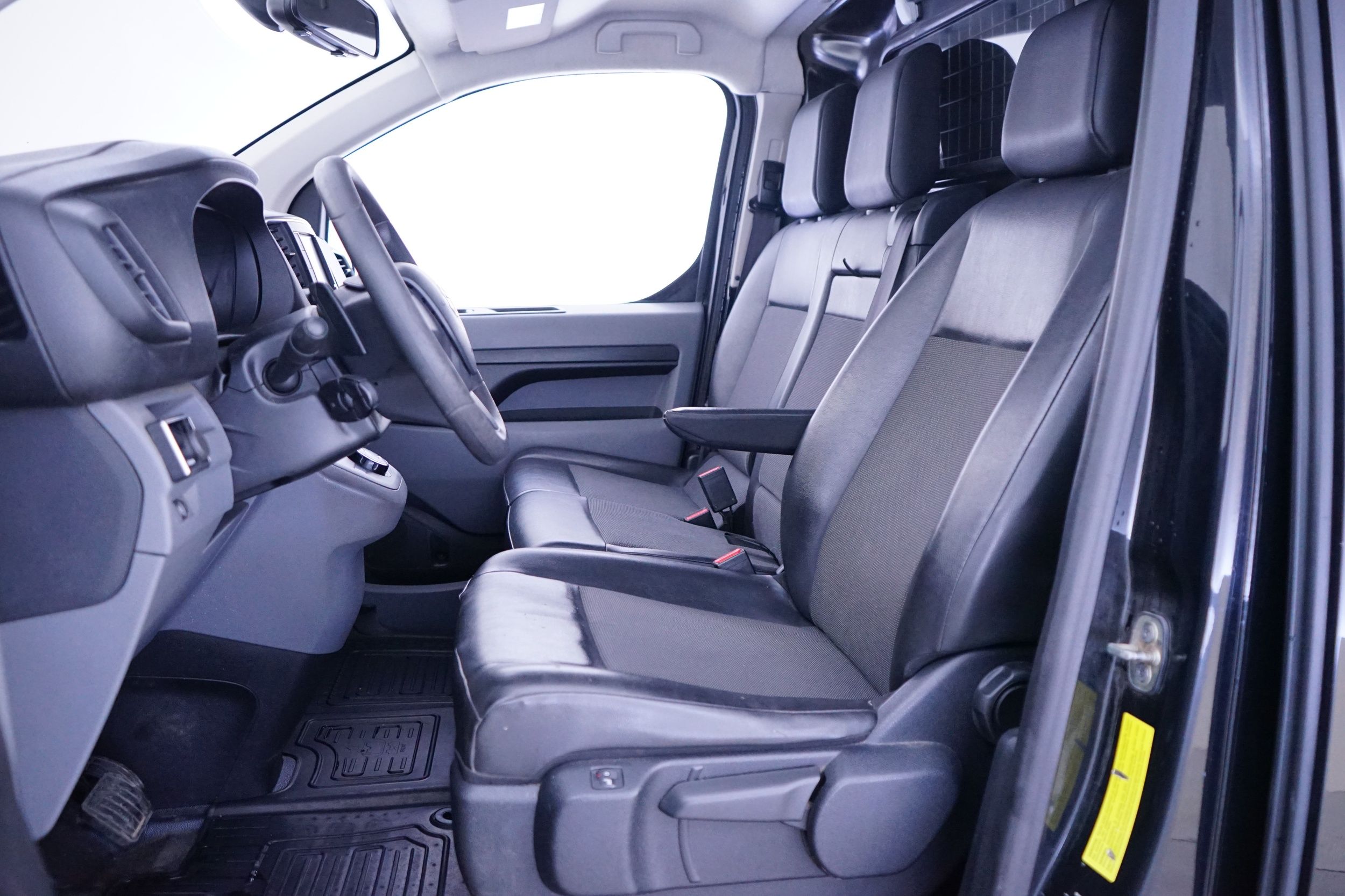 Toyota Proace 2017