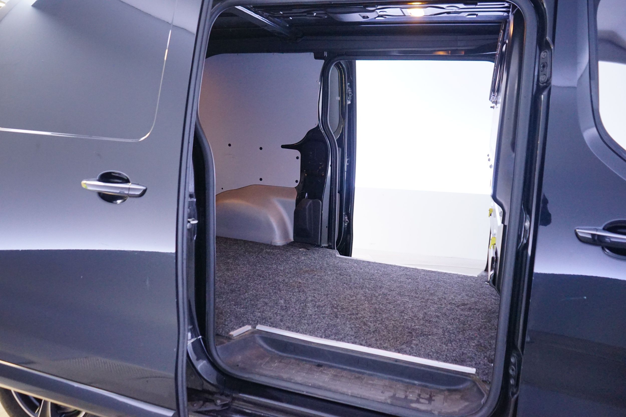 Toyota Proace 2017