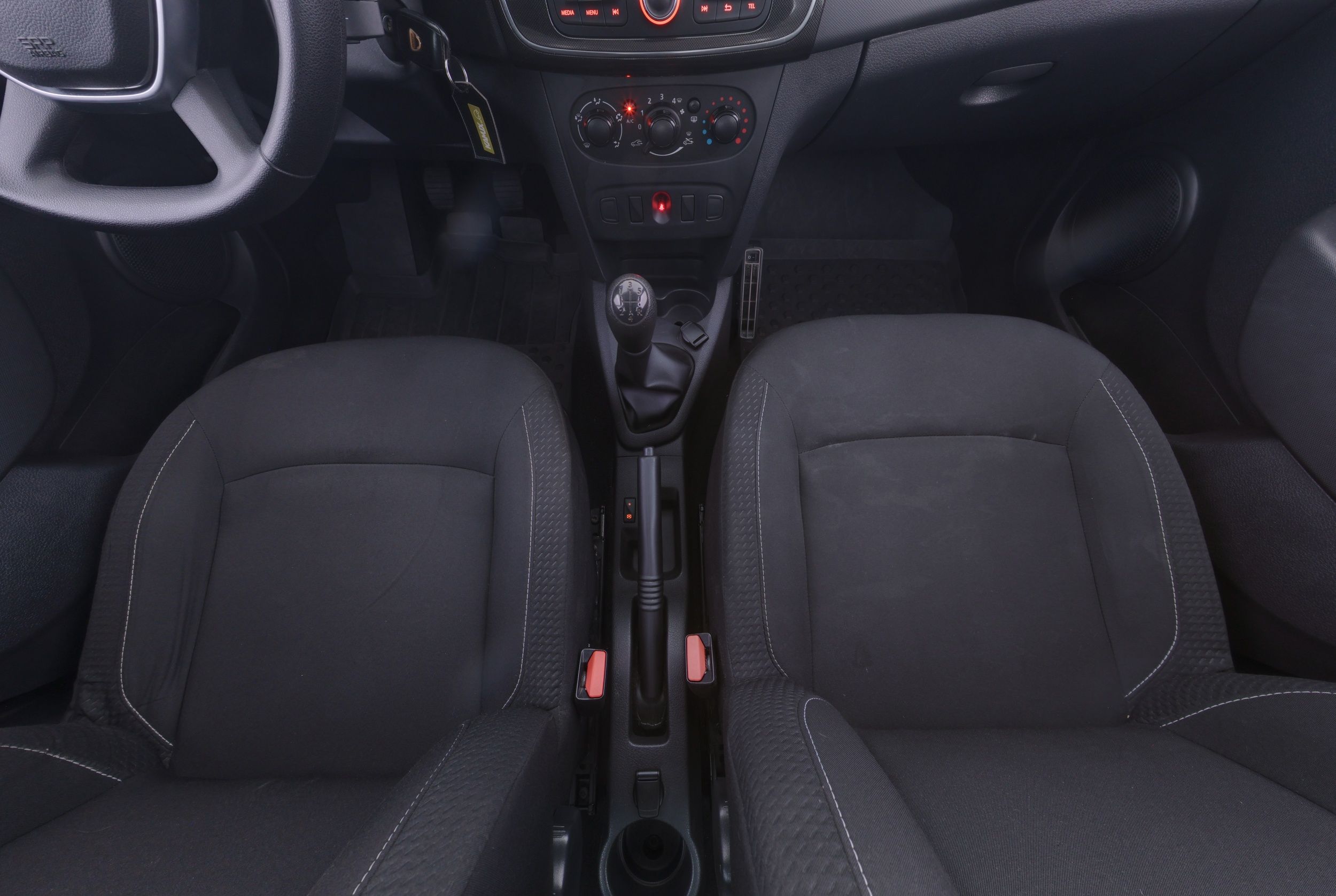 Dacia Sandero 2018