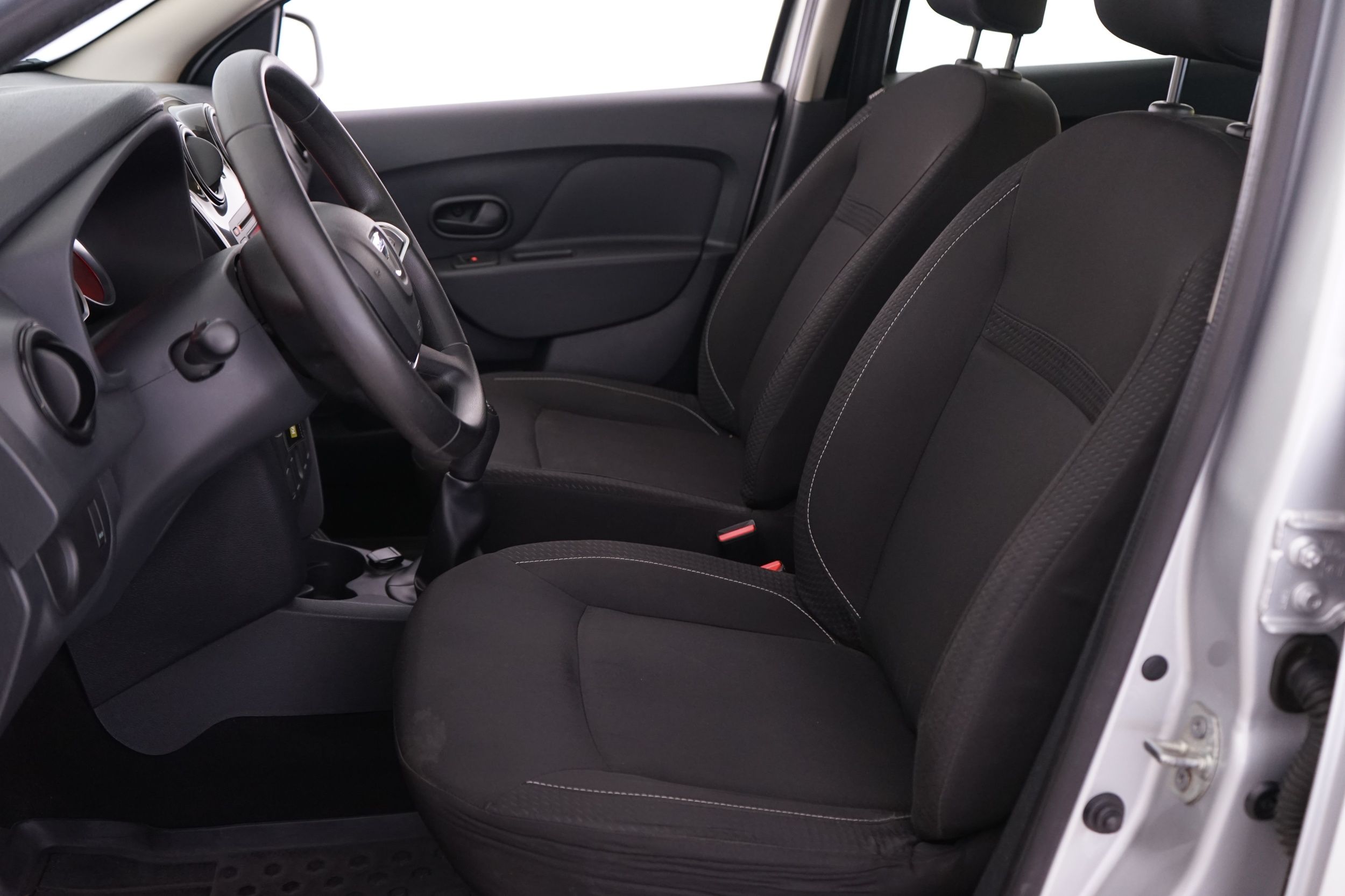 Dacia Sandero 2018