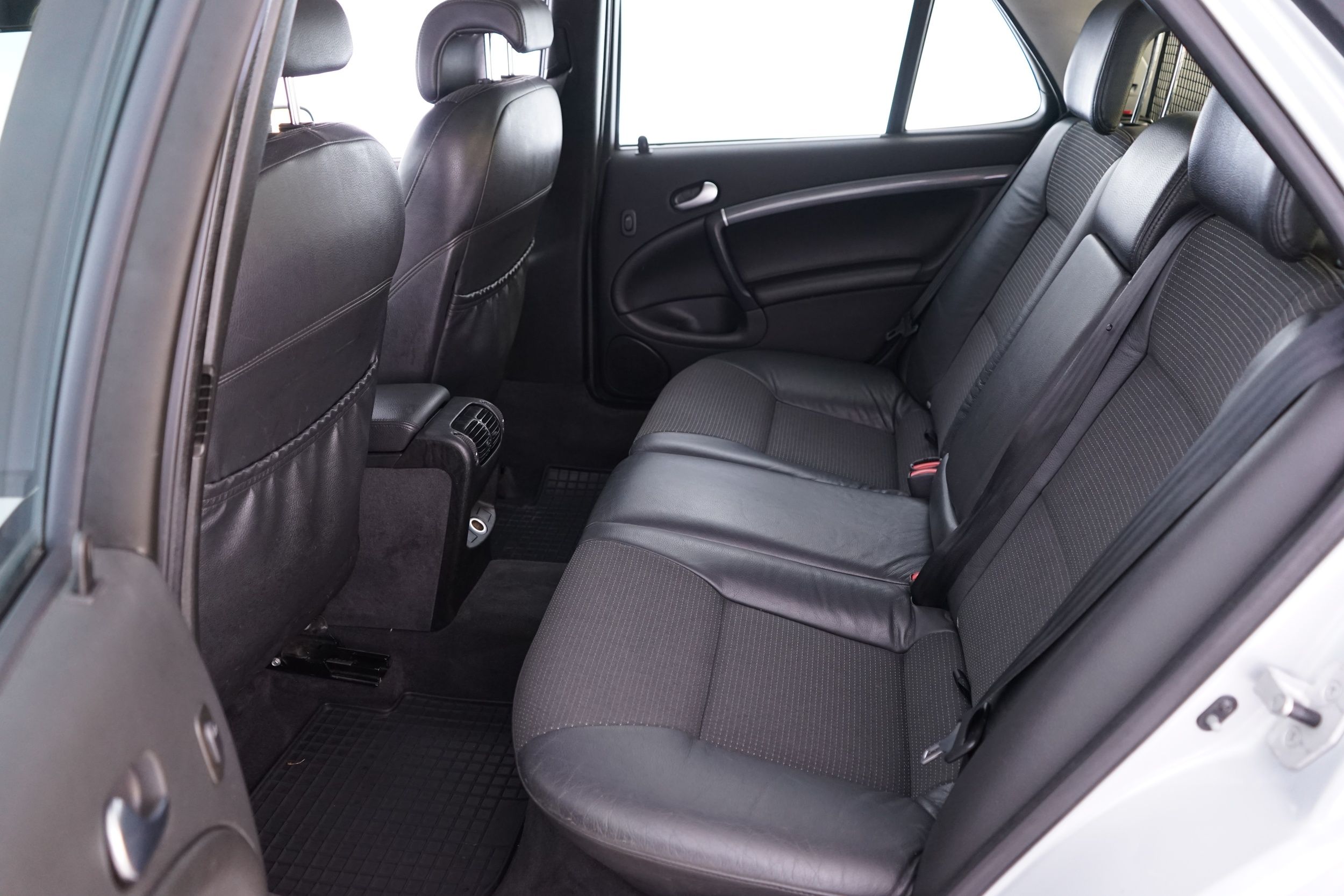 Saab 9-5 2008