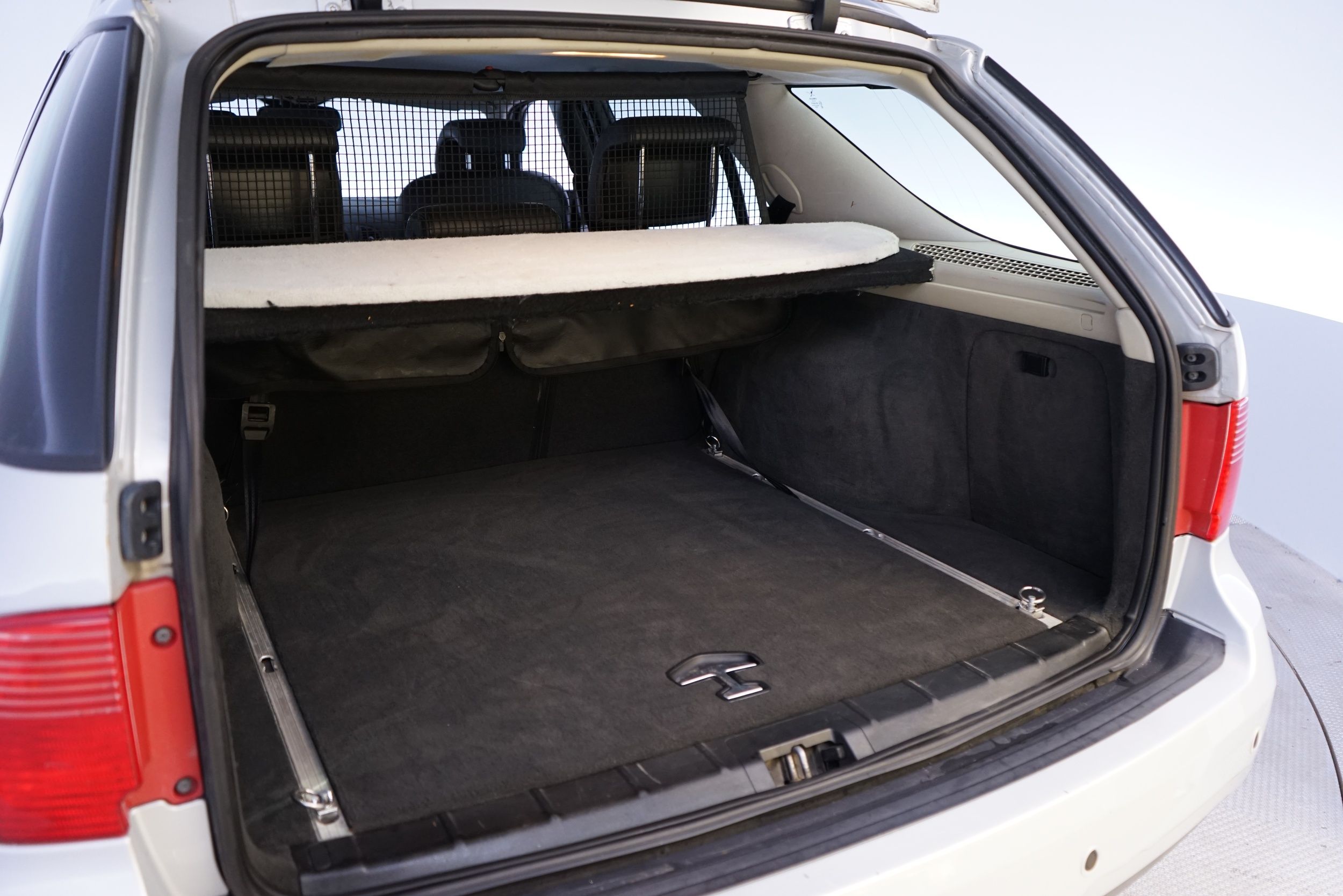 Saab 9-5 2008