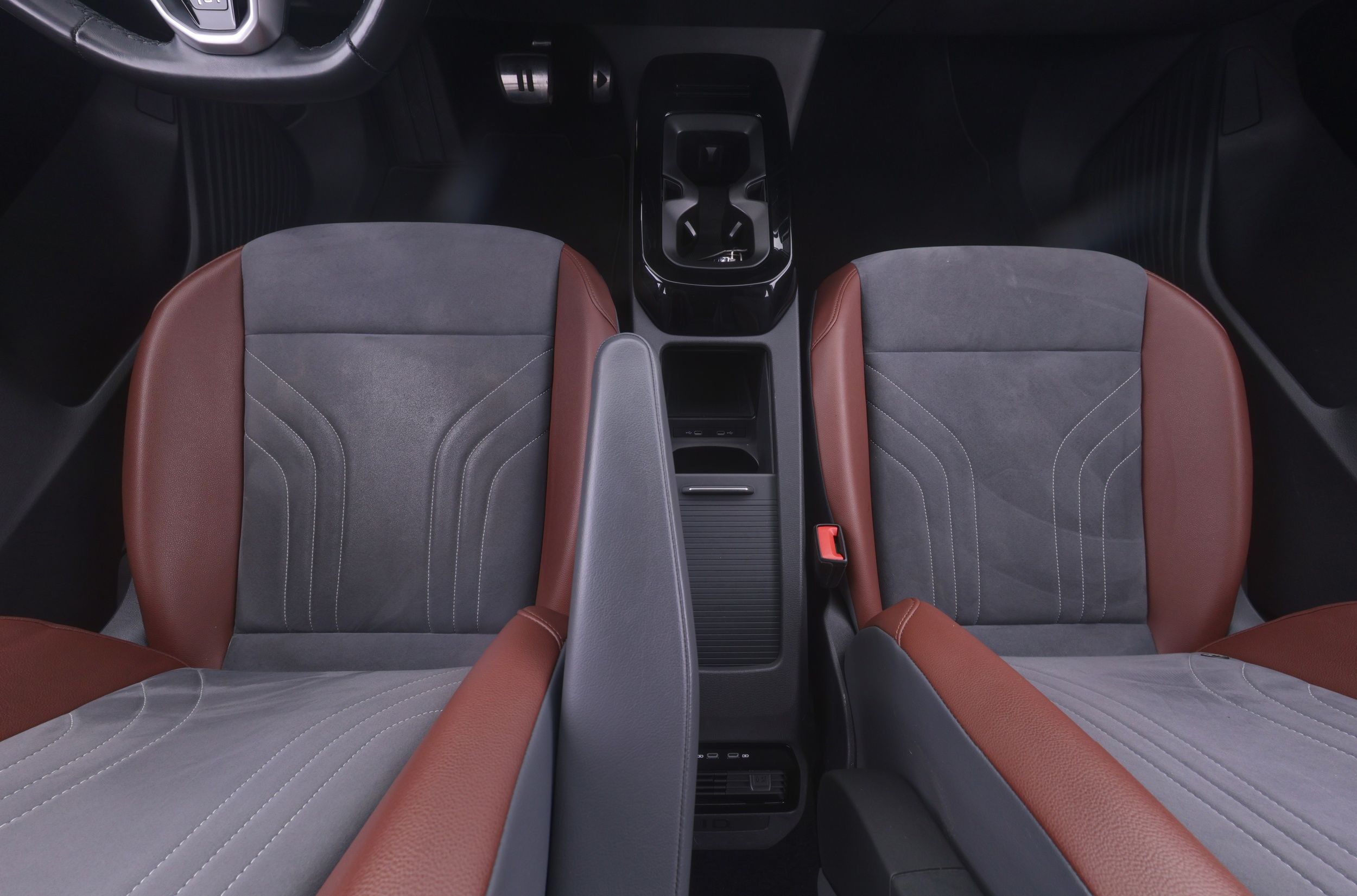 Volkswagen ID.4 2021