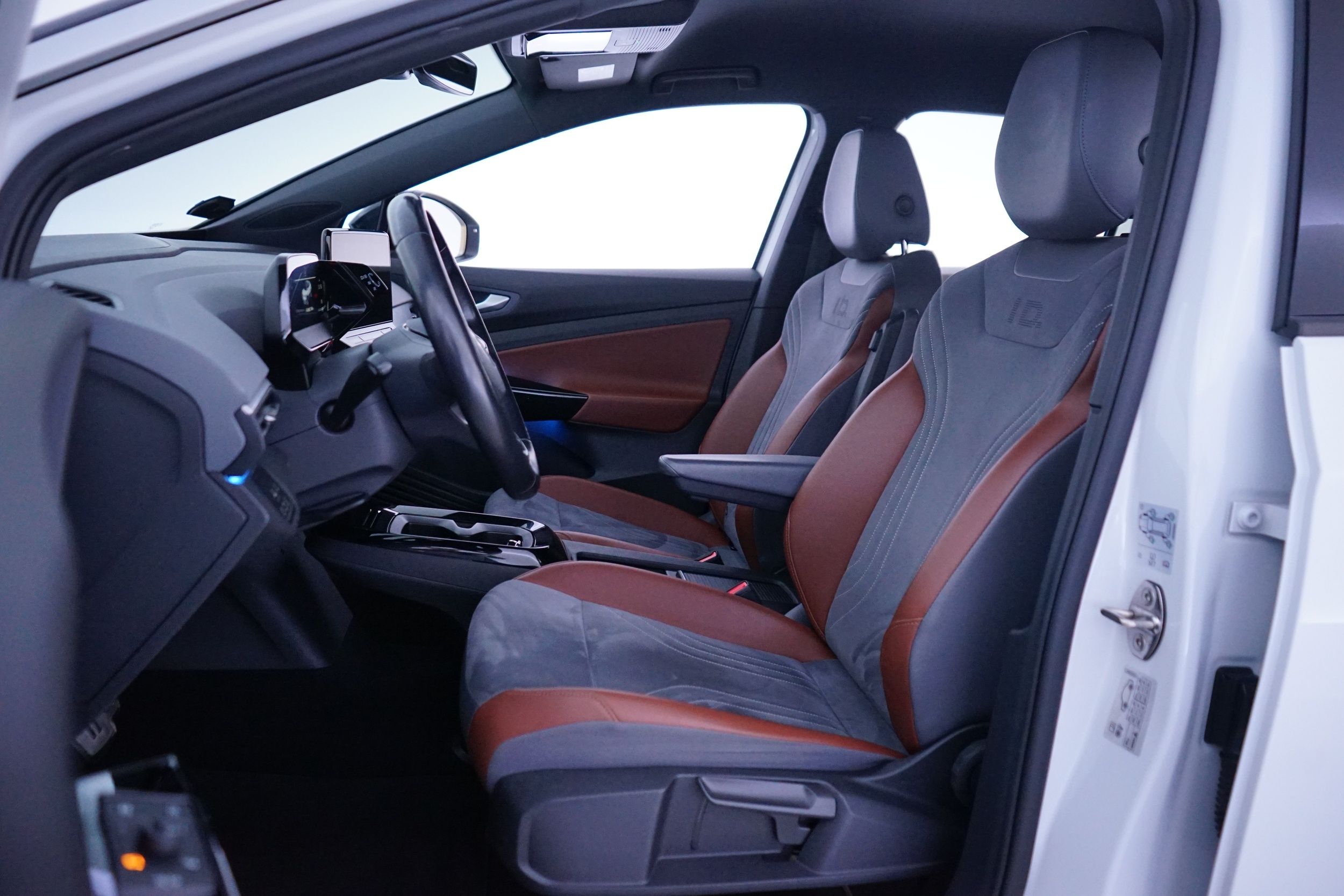 Volkswagen ID.4 2021