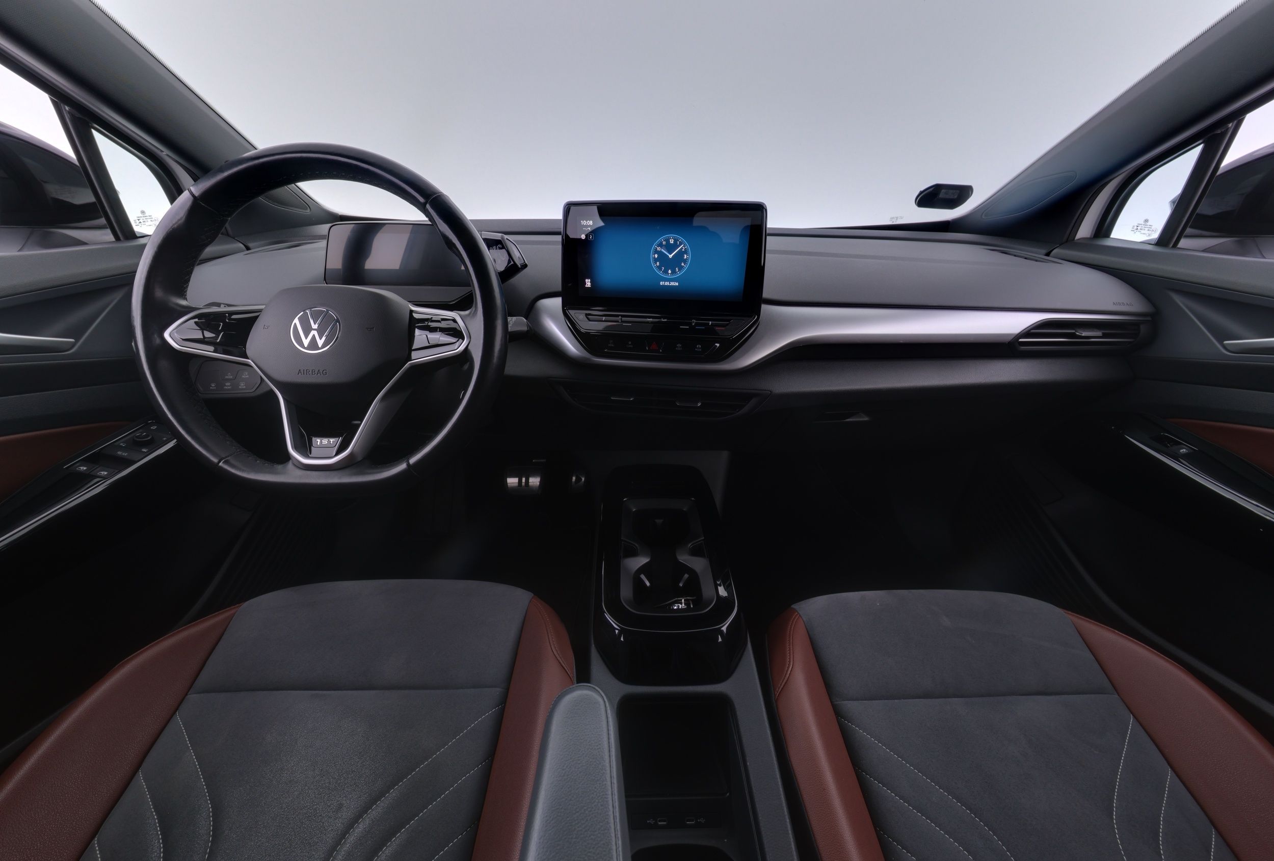 Volkswagen ID.4 2021