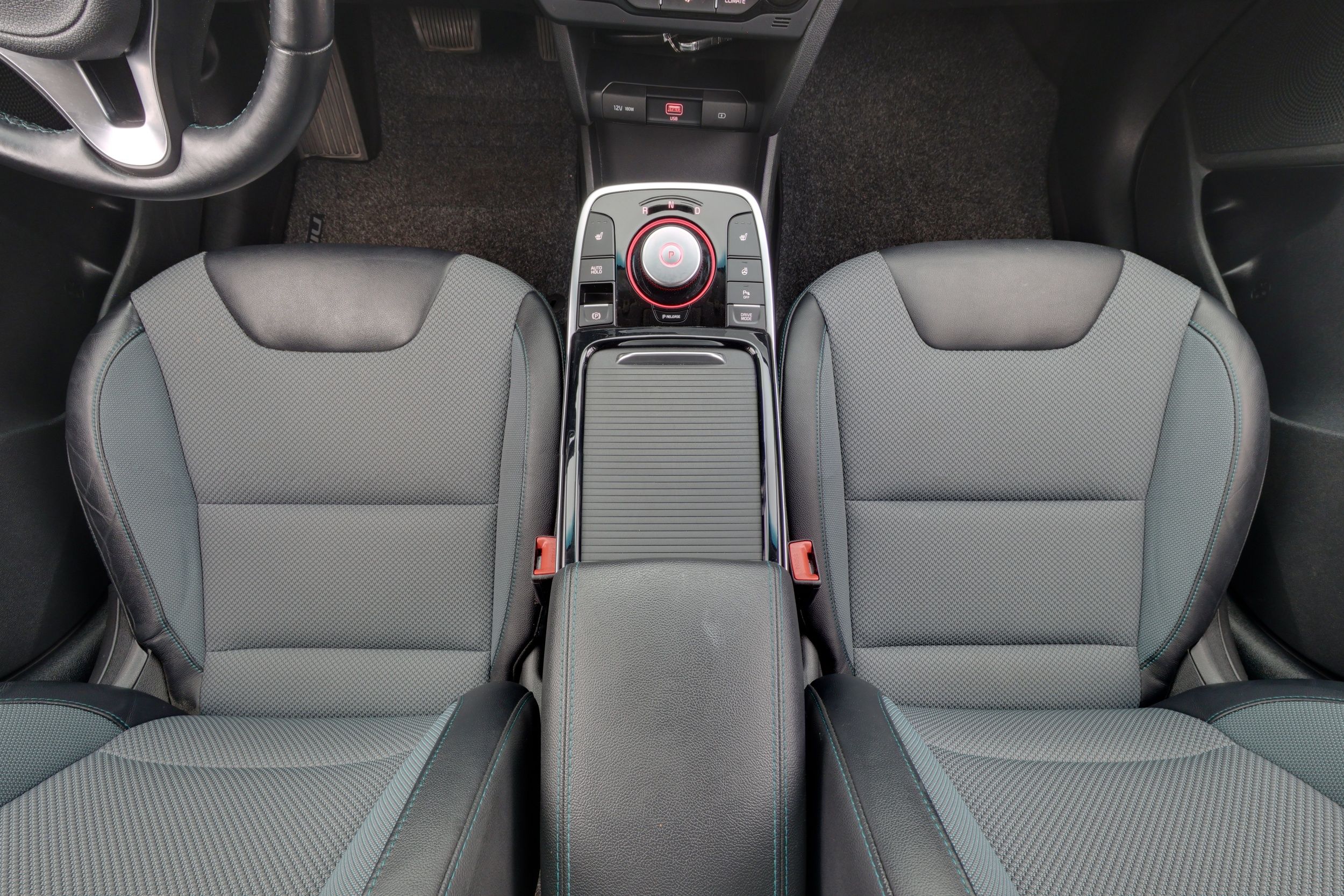 Kia Niro Electric 2022