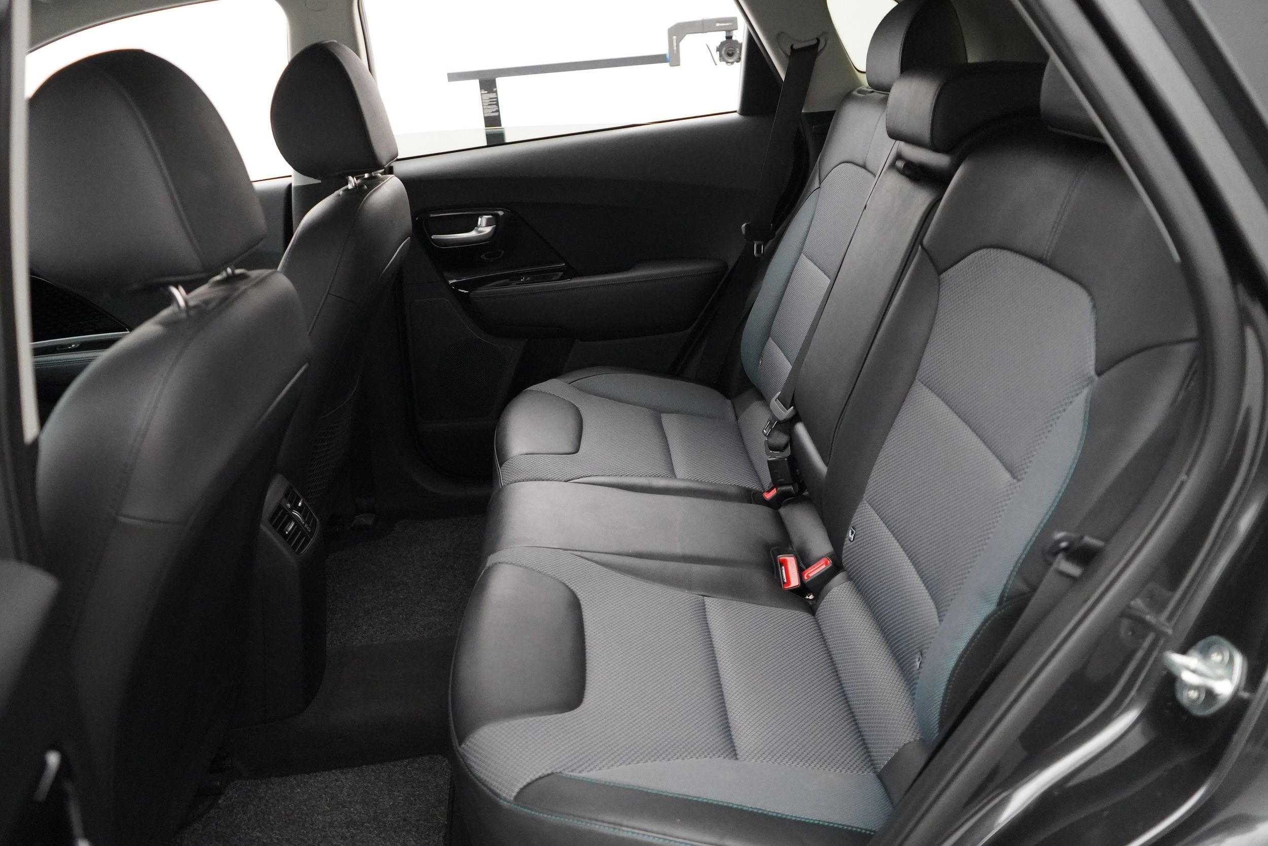 Kia Niro Electric 2022