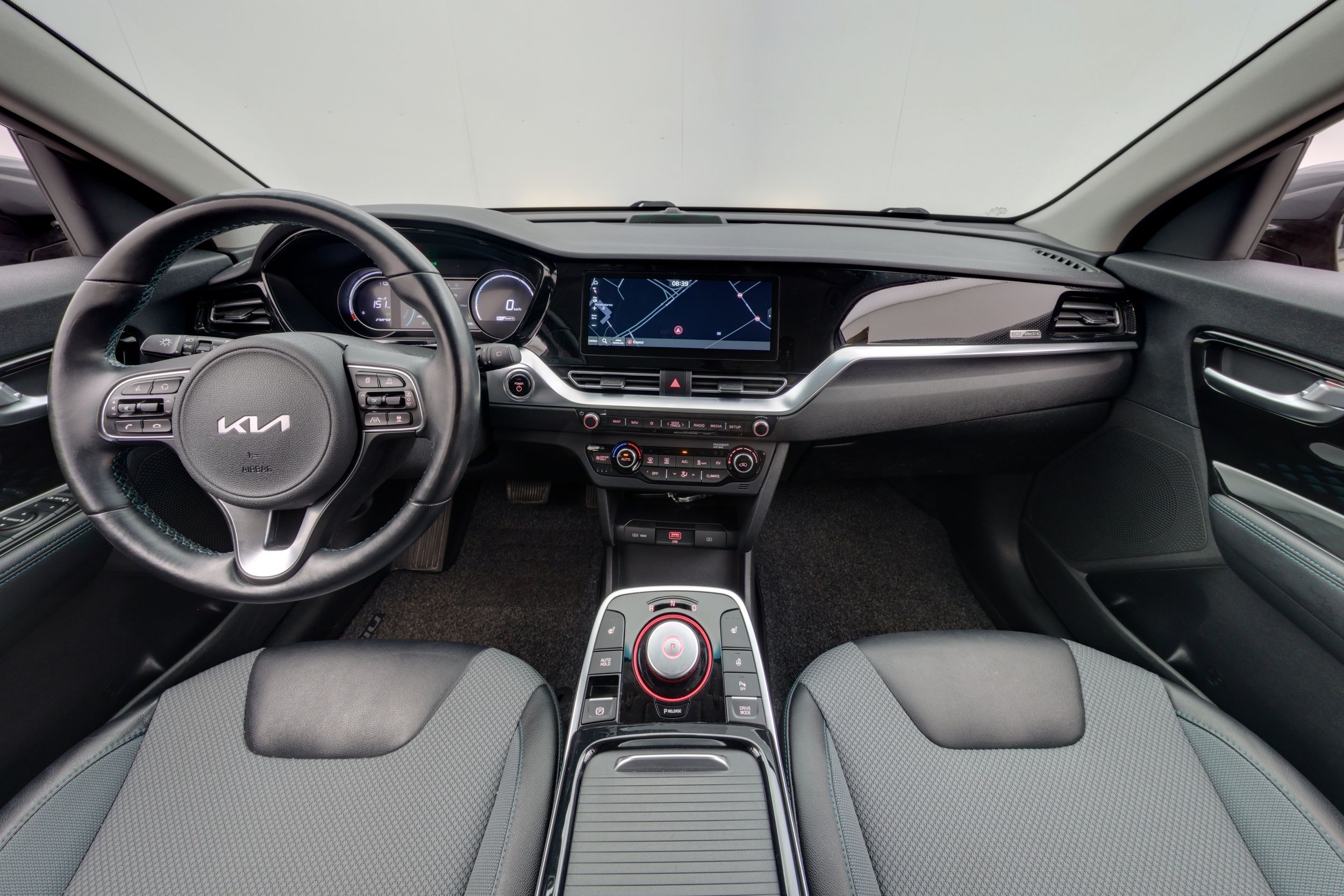 Kia Niro Electric 2022