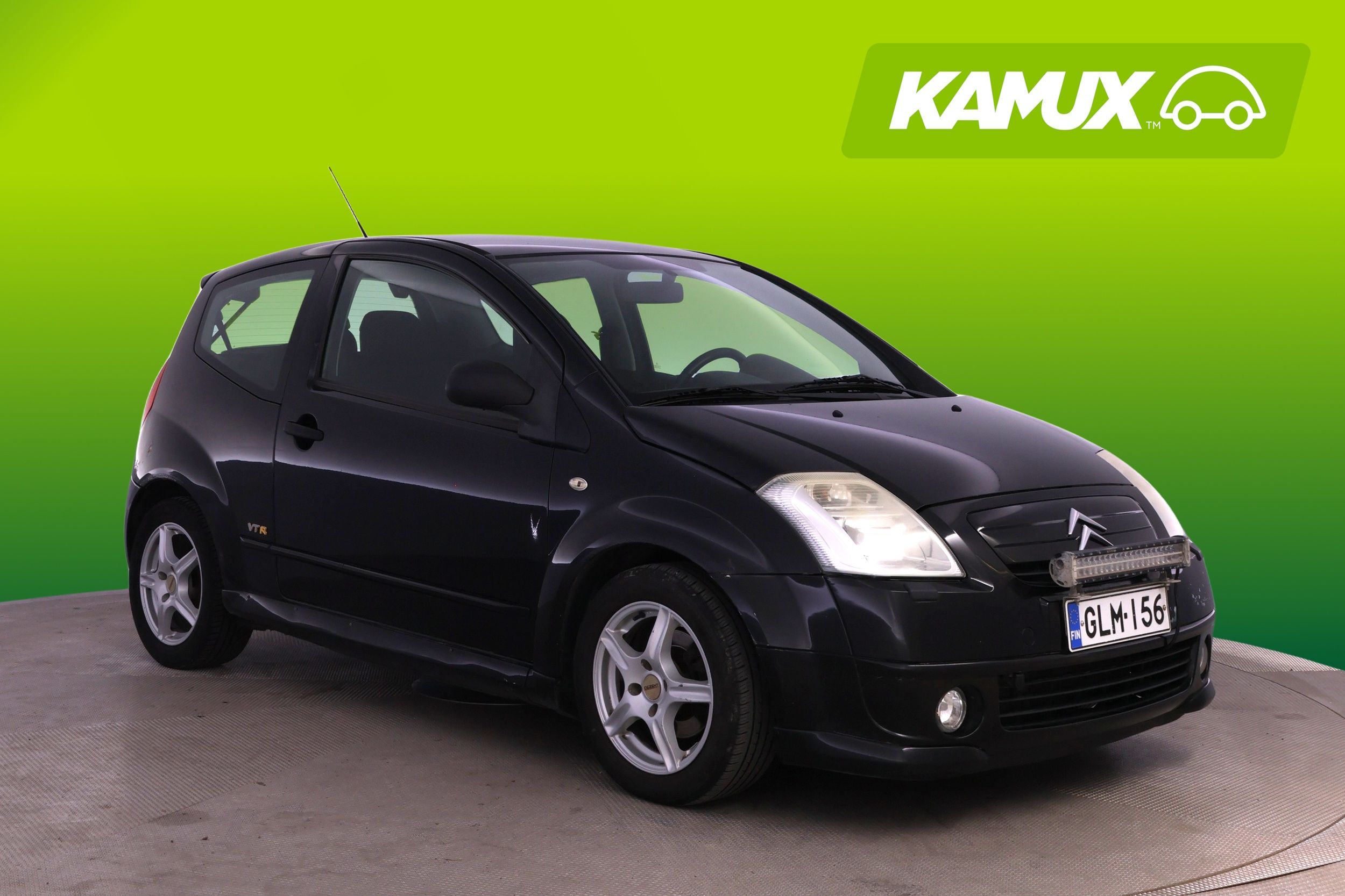Citroen C2 2005