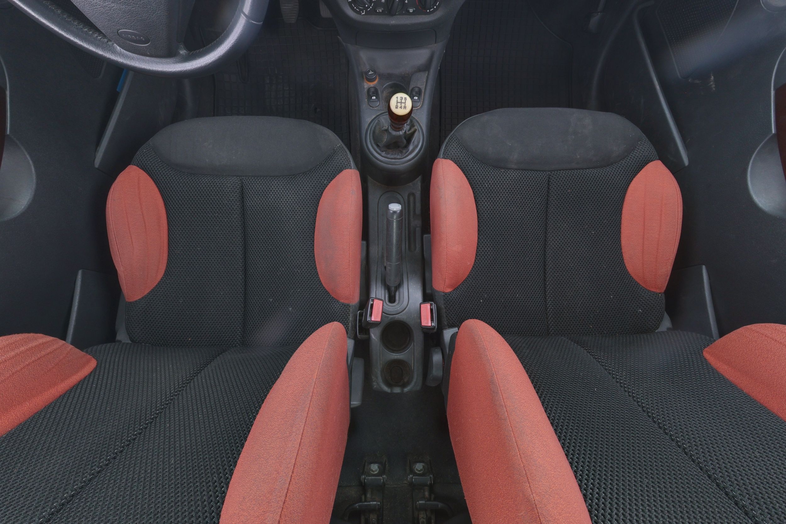 Citroen C2 2005