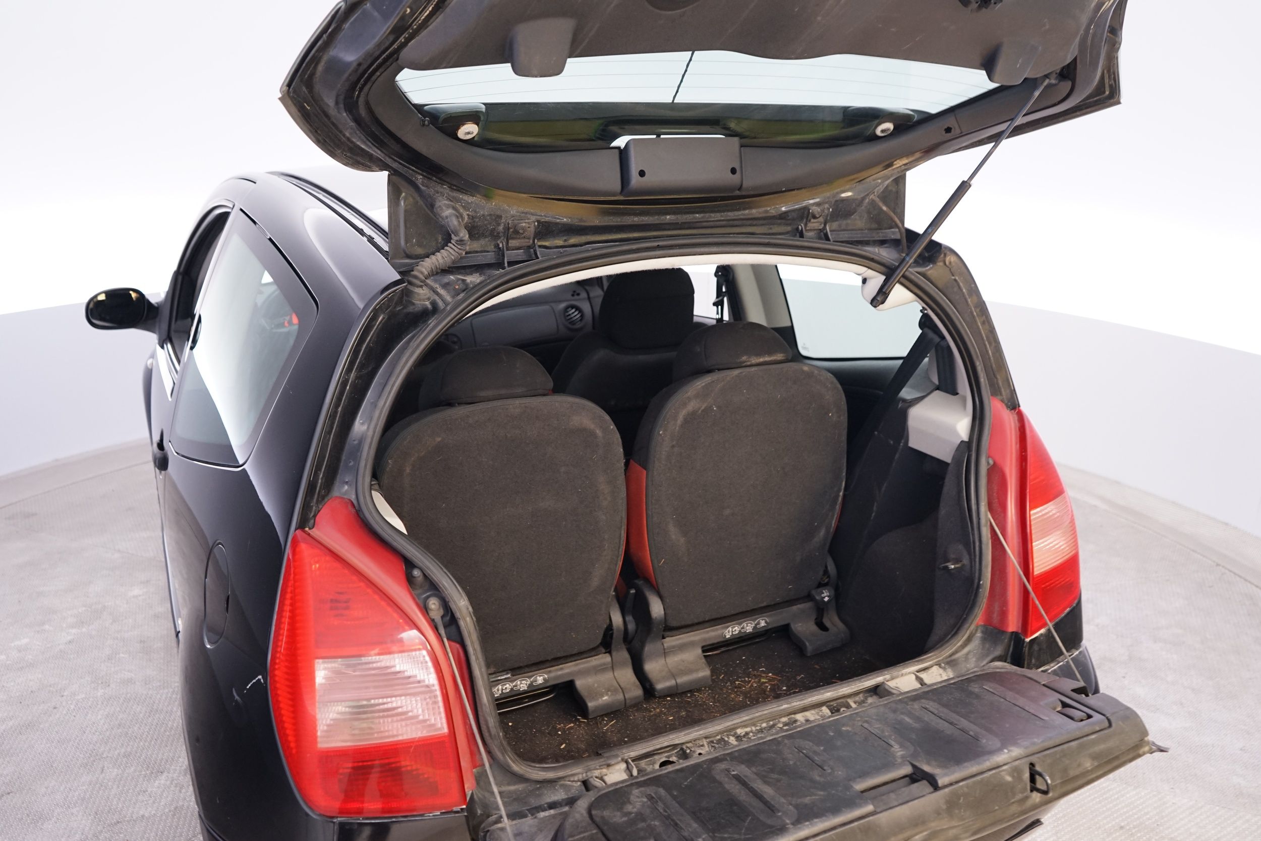 Citroen C2 2005