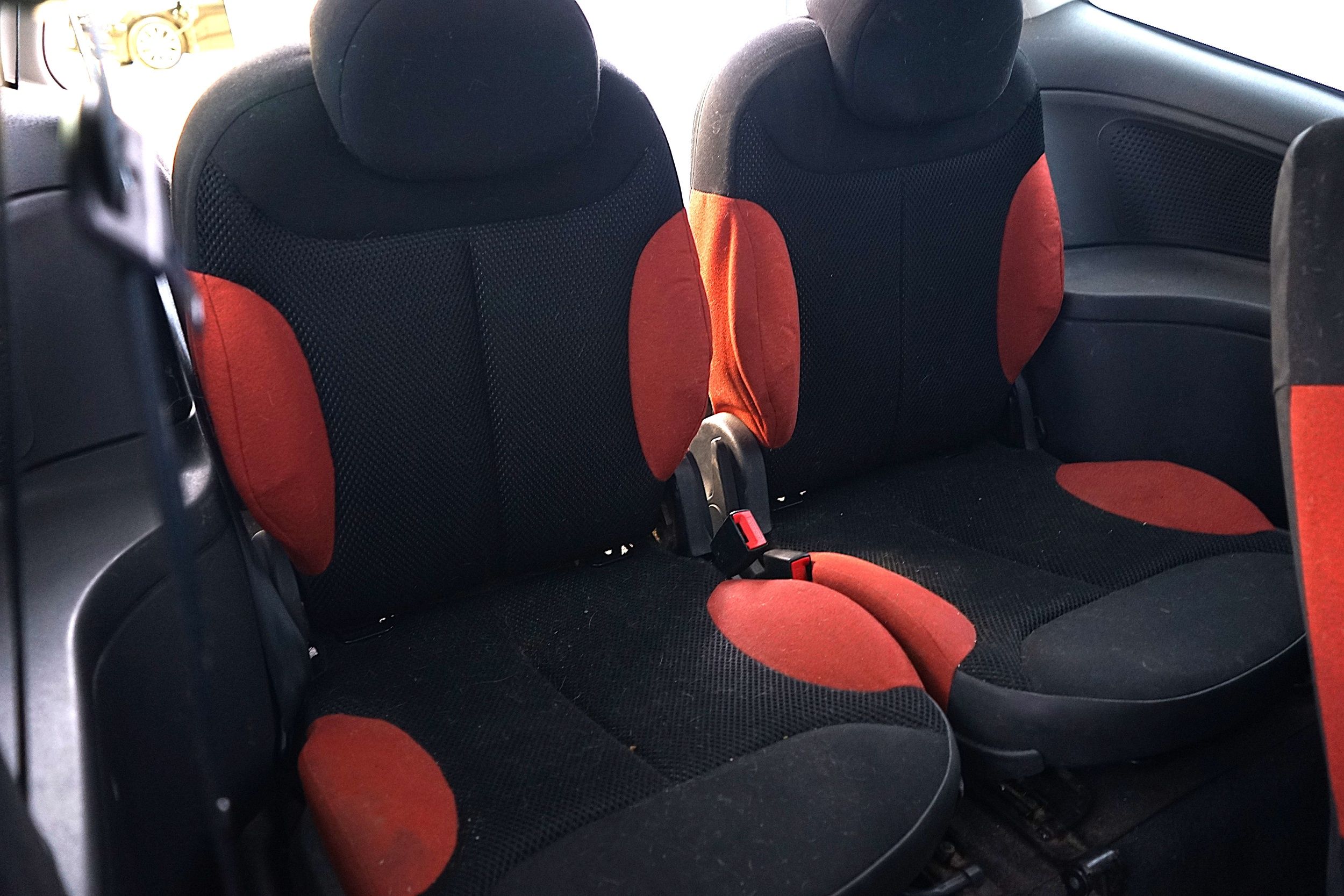 Citroen C2 2005