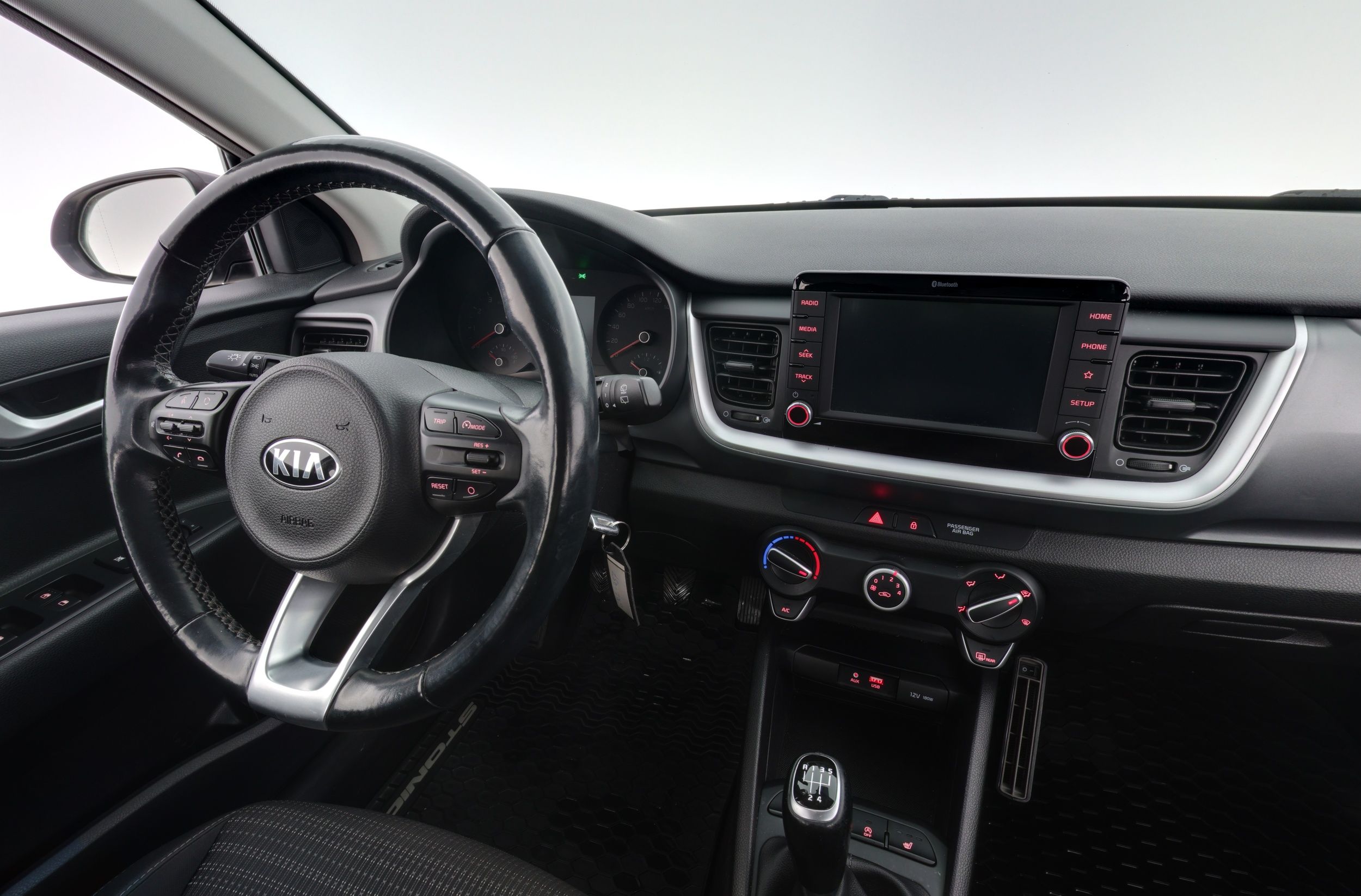 Kia Stonic 2019