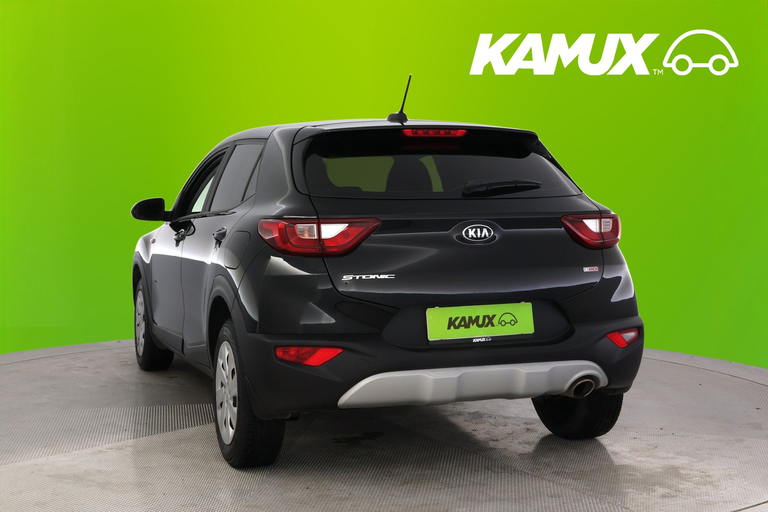 Kia Stonic 2019