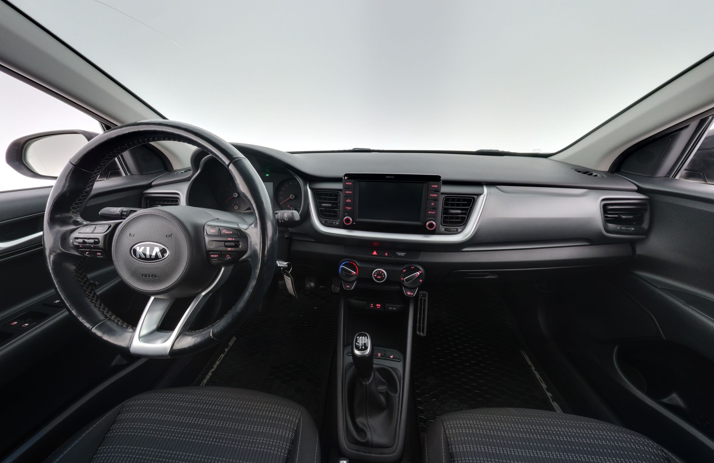 Kia Stonic 2019