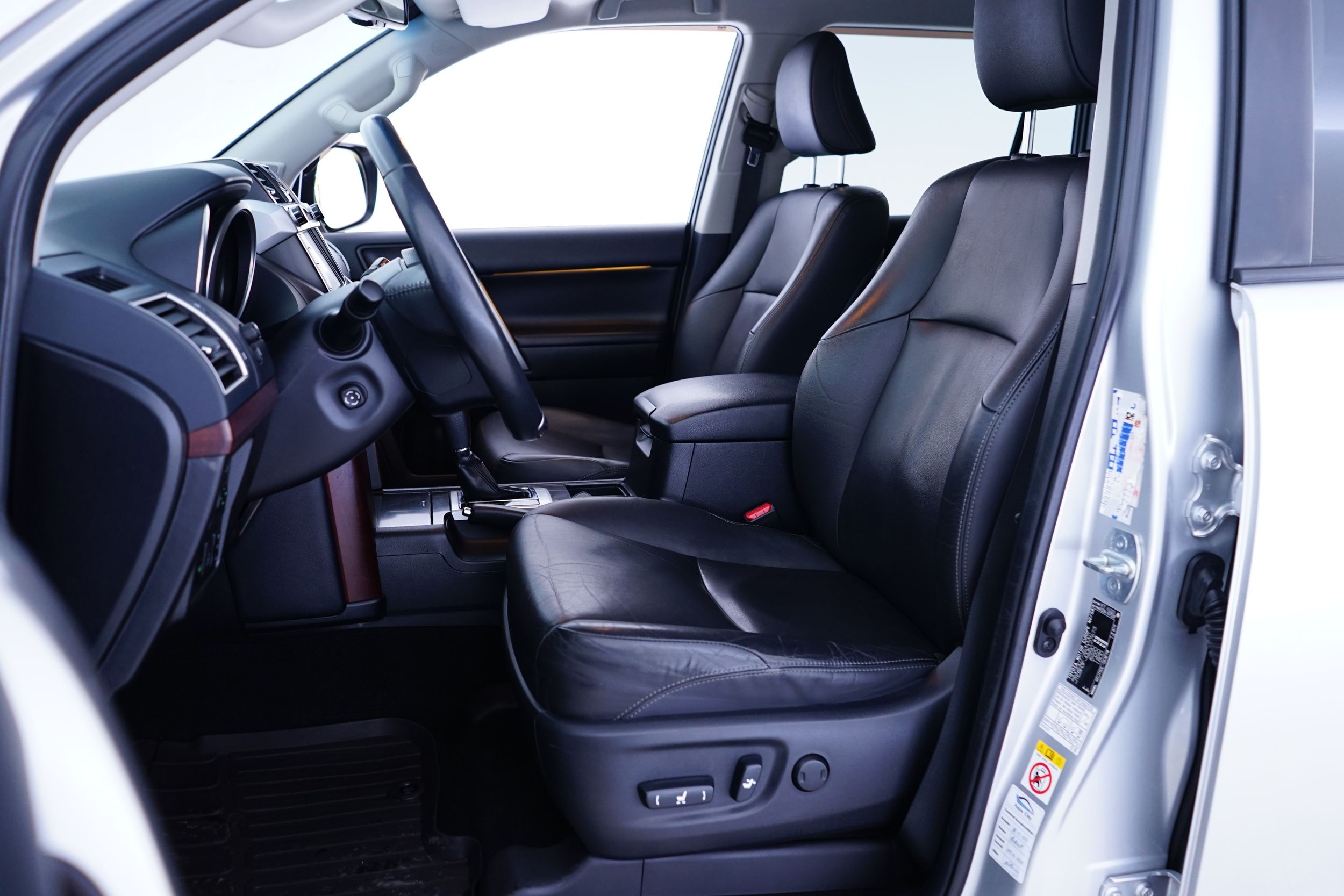 Toyota Land Cruiser 2015