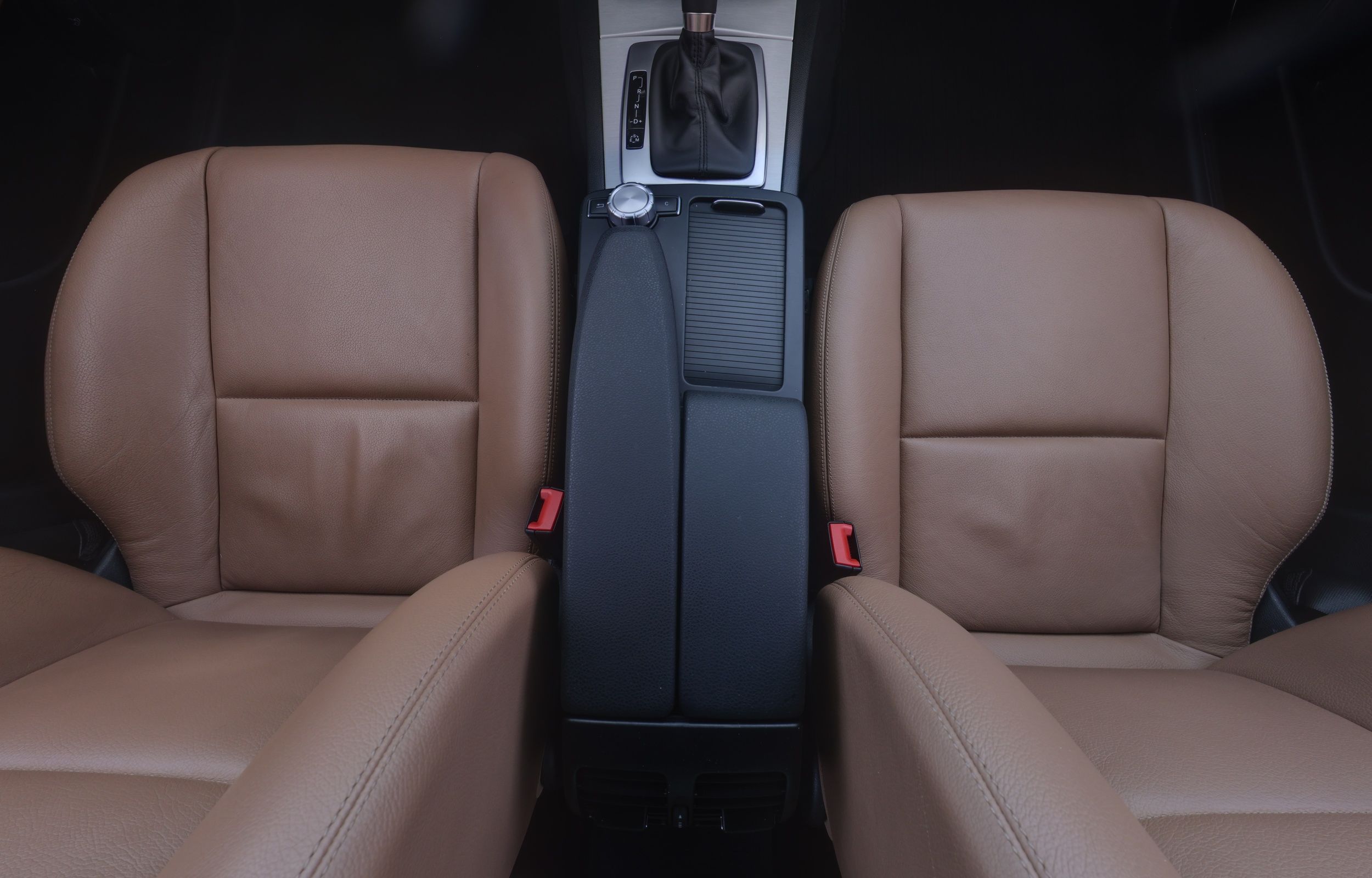 Mercedes-Benz C 2014