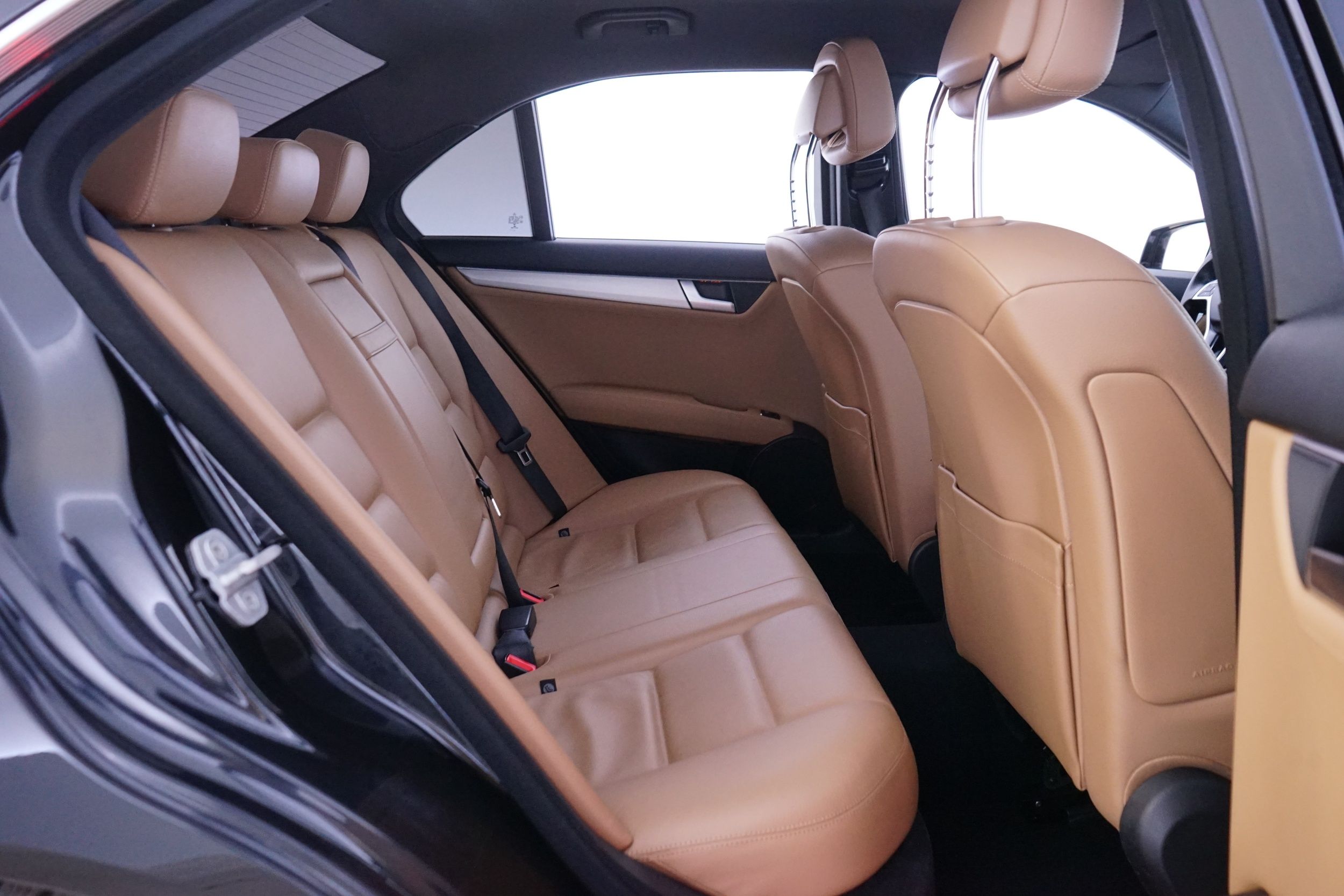 Mercedes-Benz C 2014