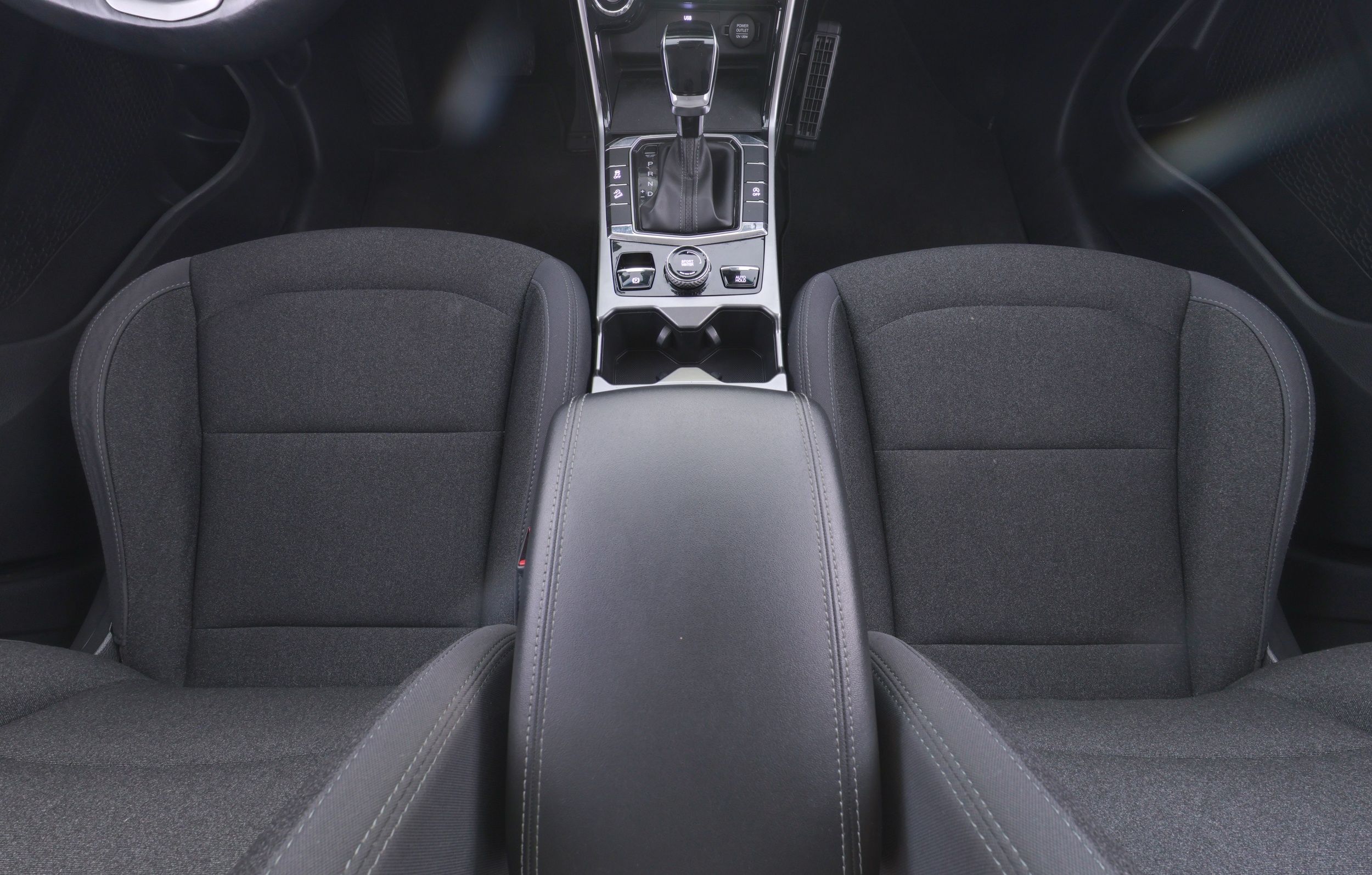 Ssangyong Korando 2020