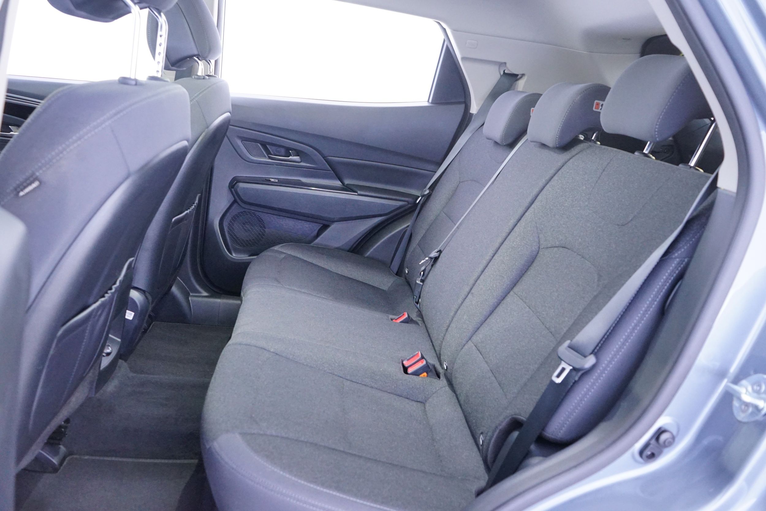 Ssangyong Korando 2020