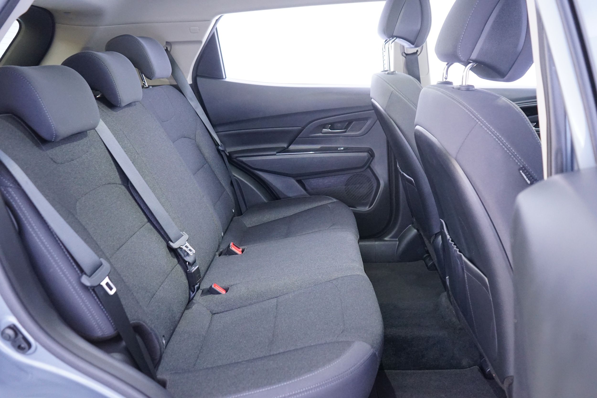 Ssangyong Korando 2020