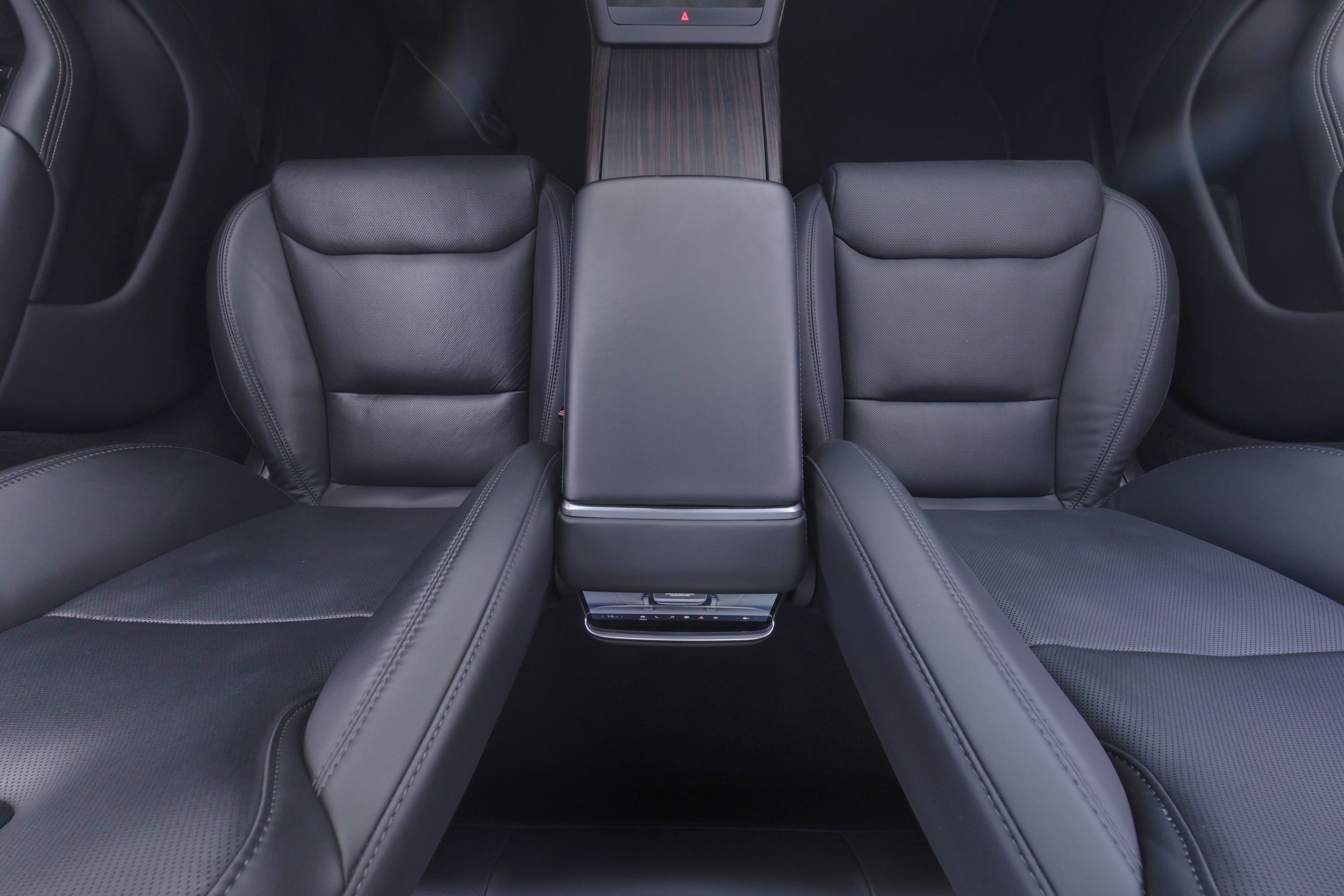 Tesla Model S 2023
