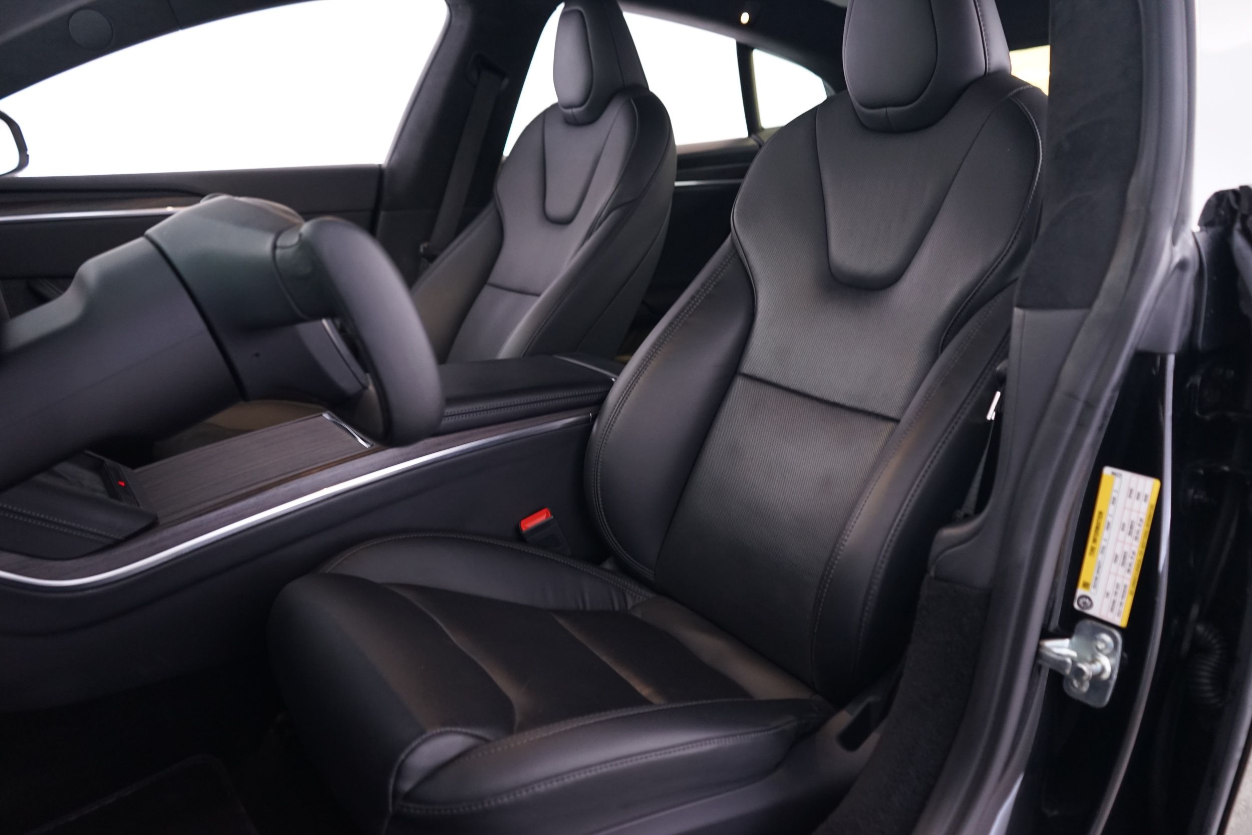 Tesla Model S 2023