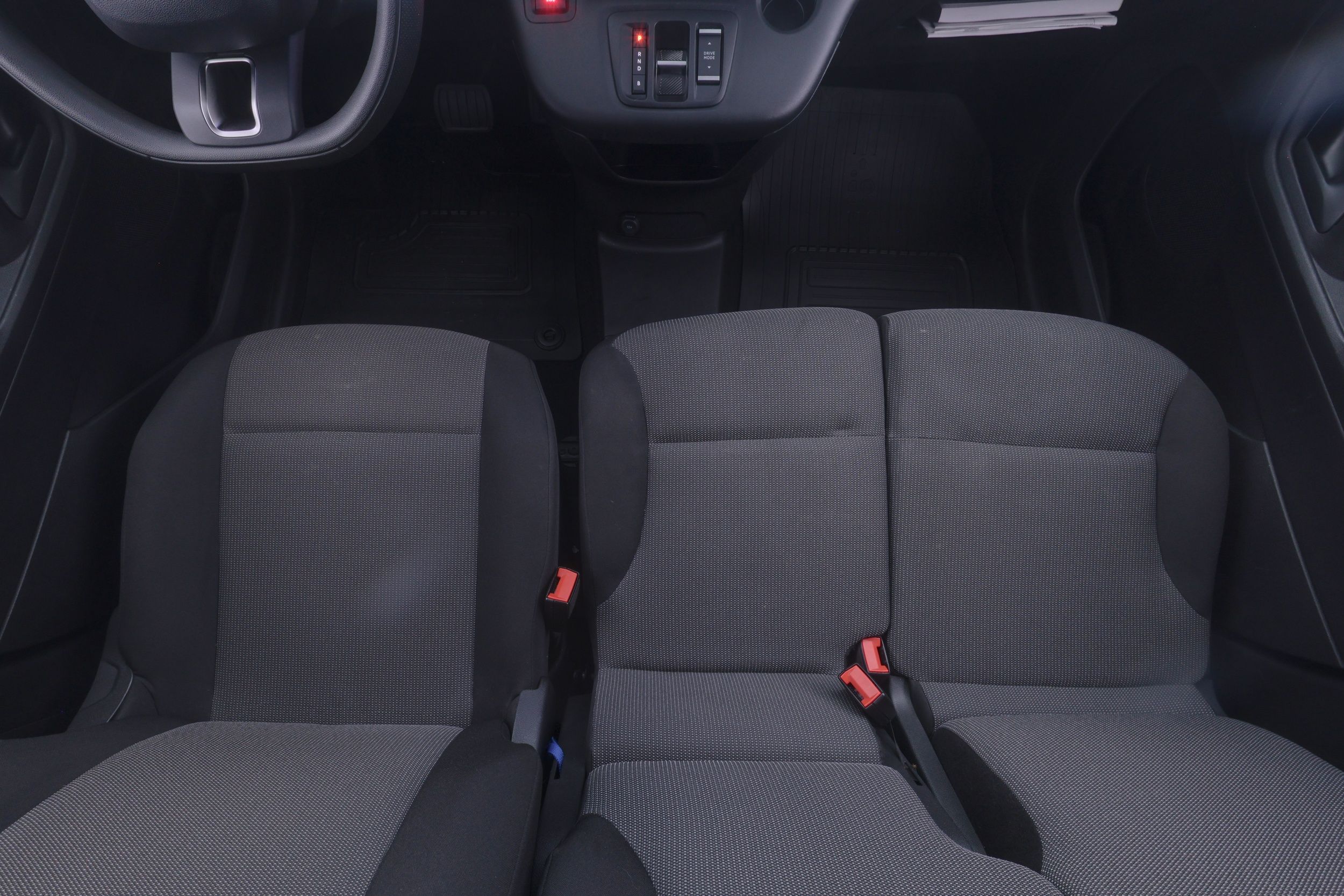 Toyota Proace City EV 2023