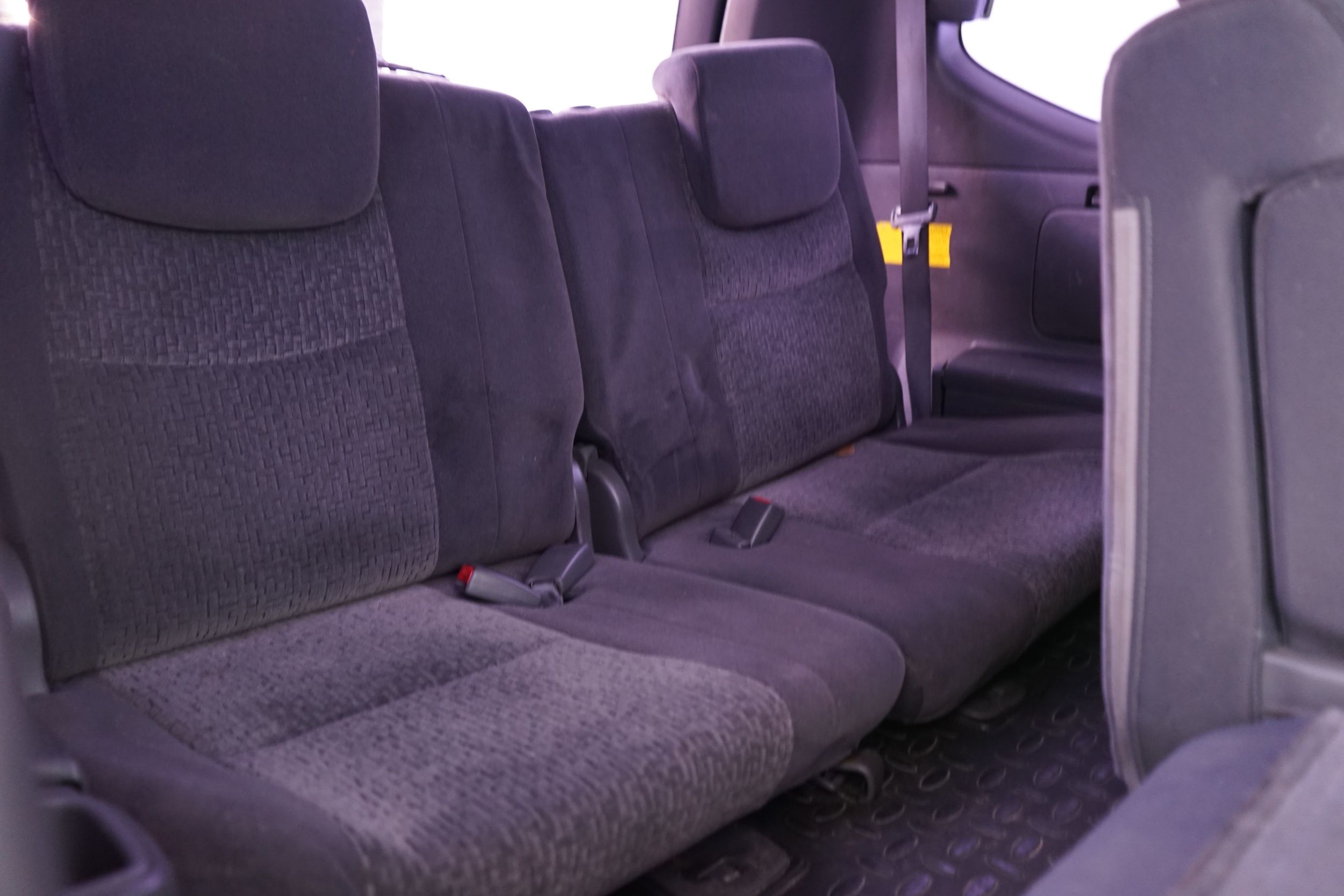 Toyota Land Cruiser 2003